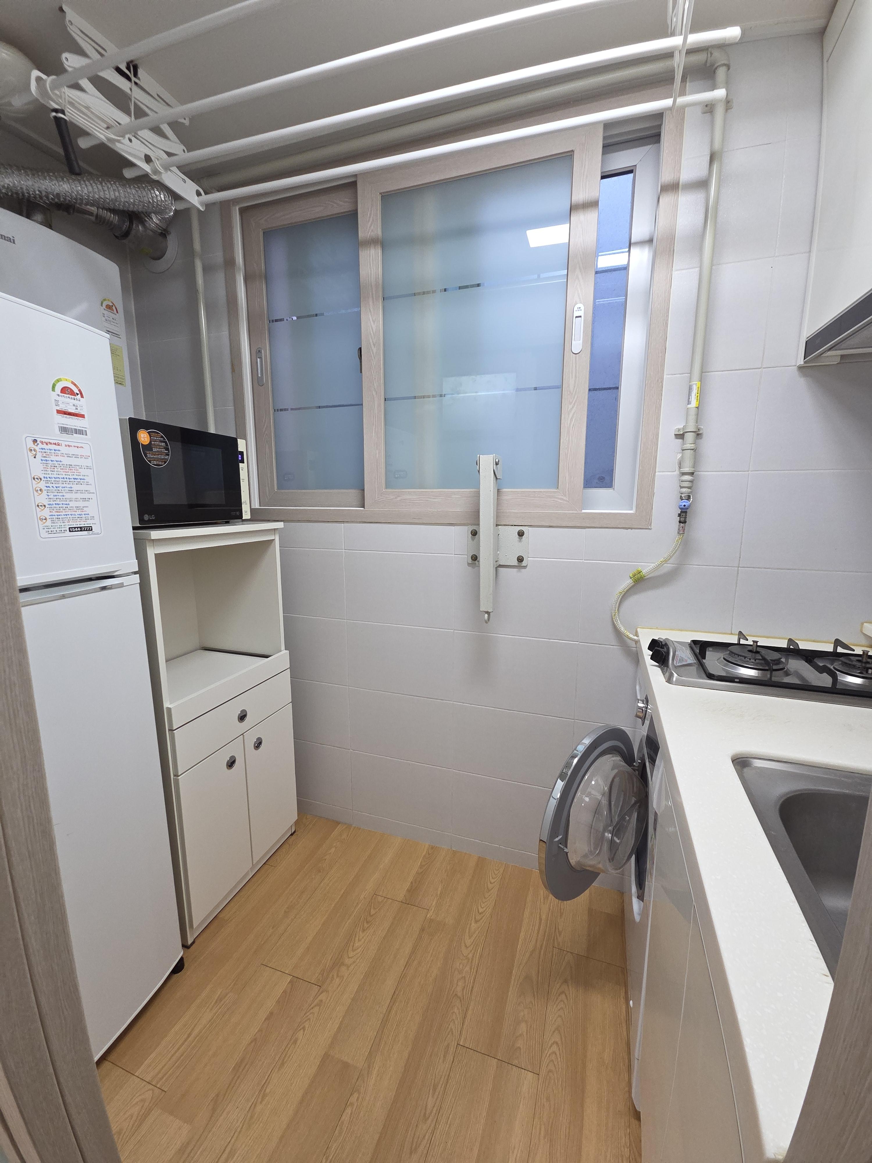 풀옵션 대중교통 도보 3분 사진 3