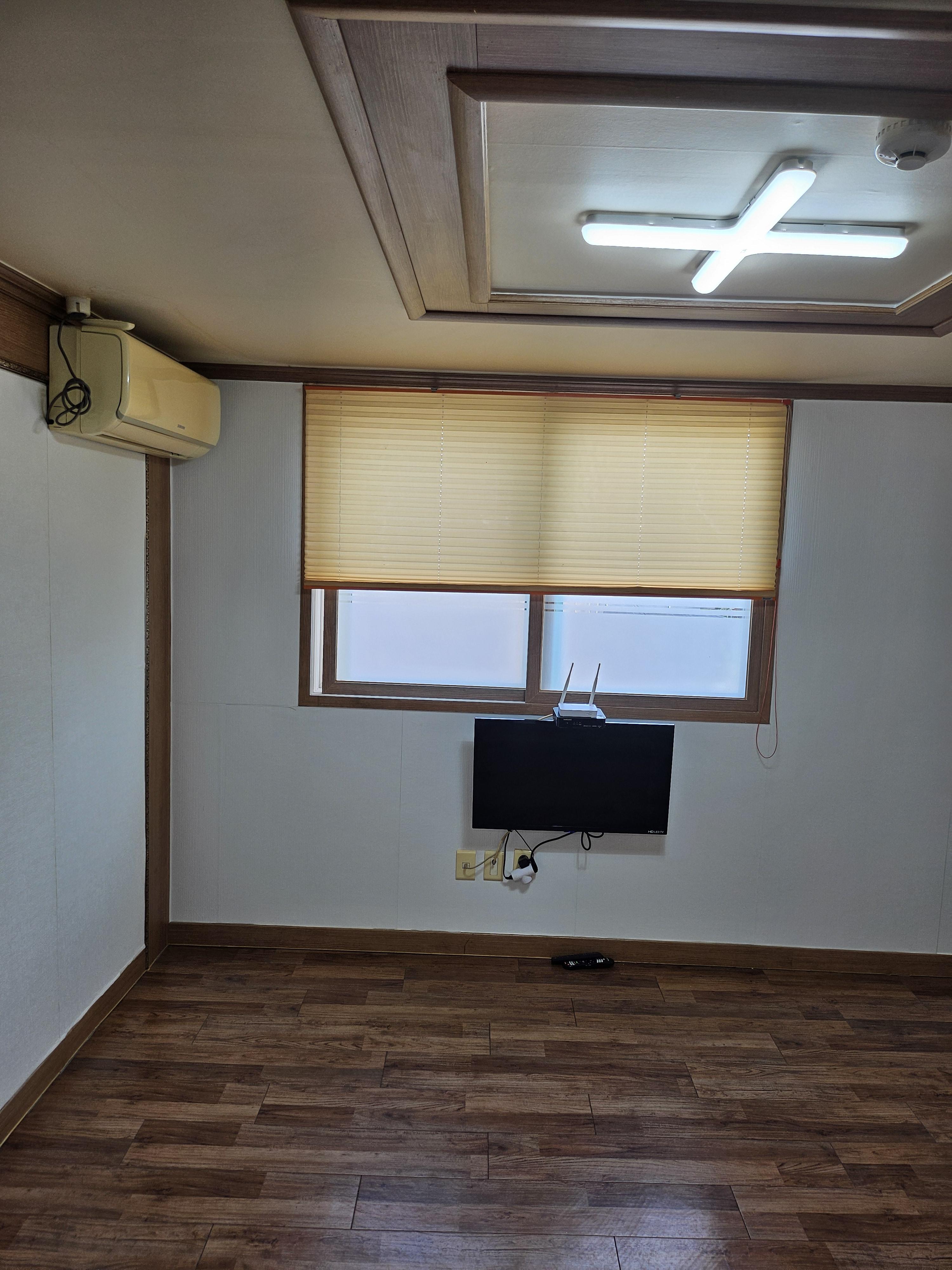 환호동 단기임대 대도빌딩