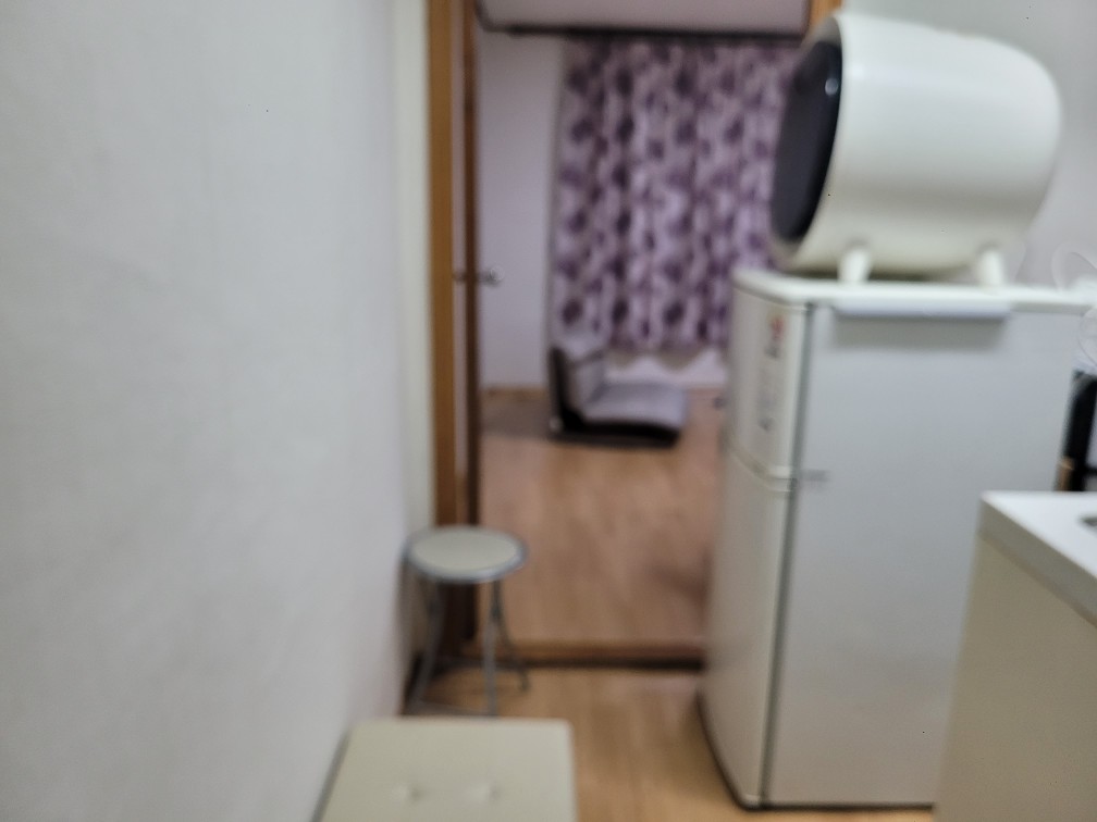 신논현역 3분, 논현역 5분, 초역세 사진 2