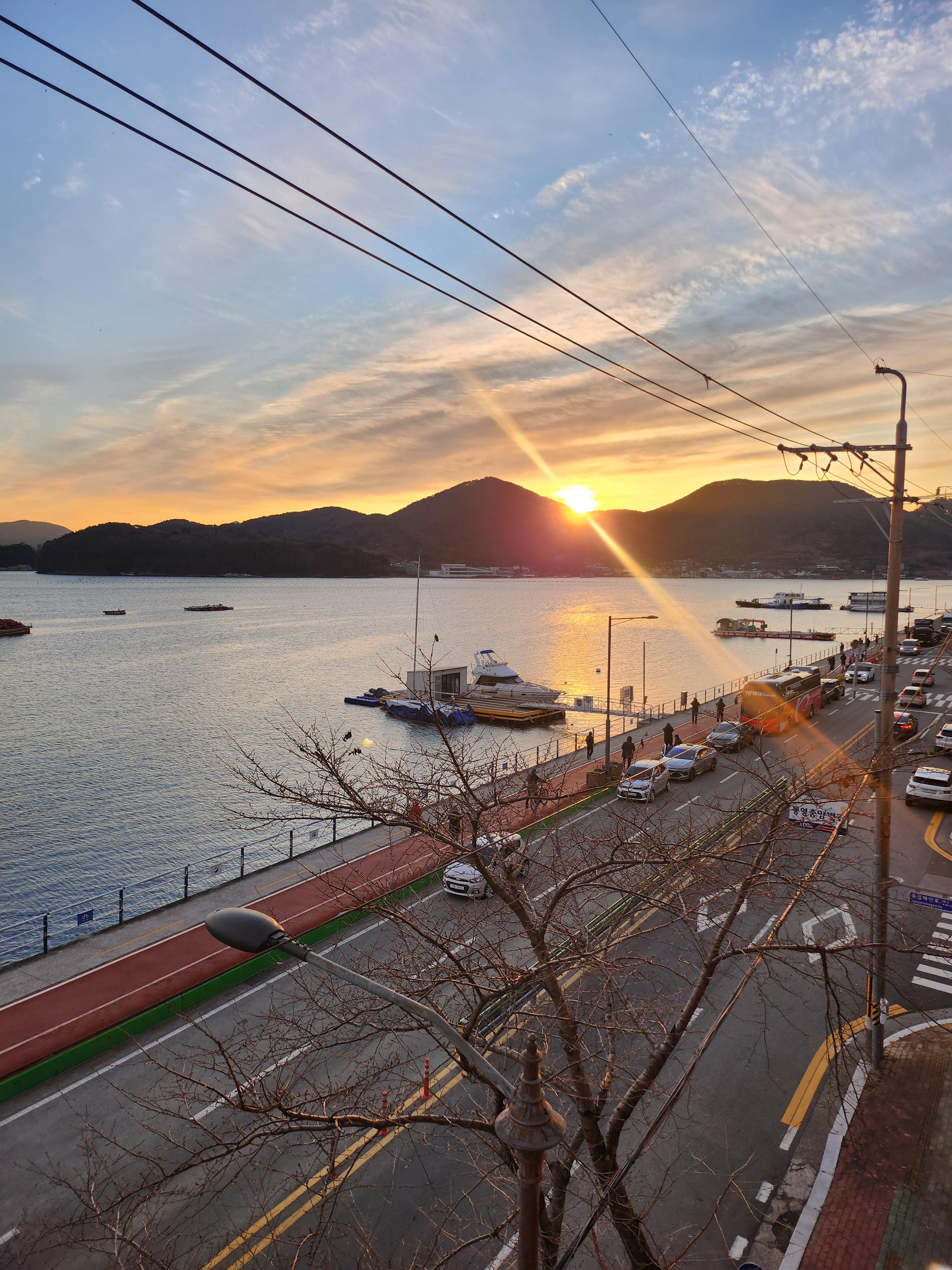 손정현  호스트
