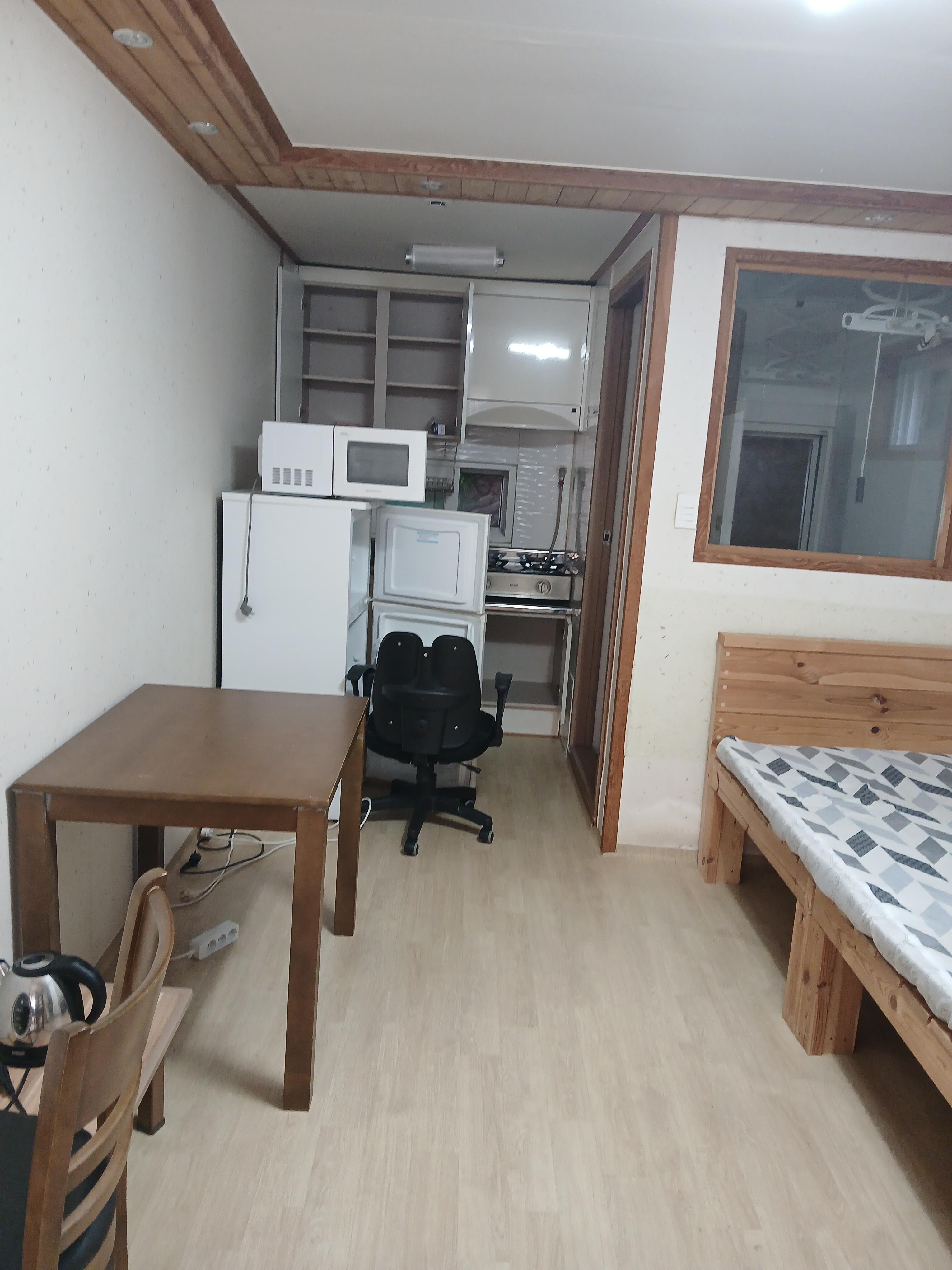 경찰서위 대주아파트근처 사진 3