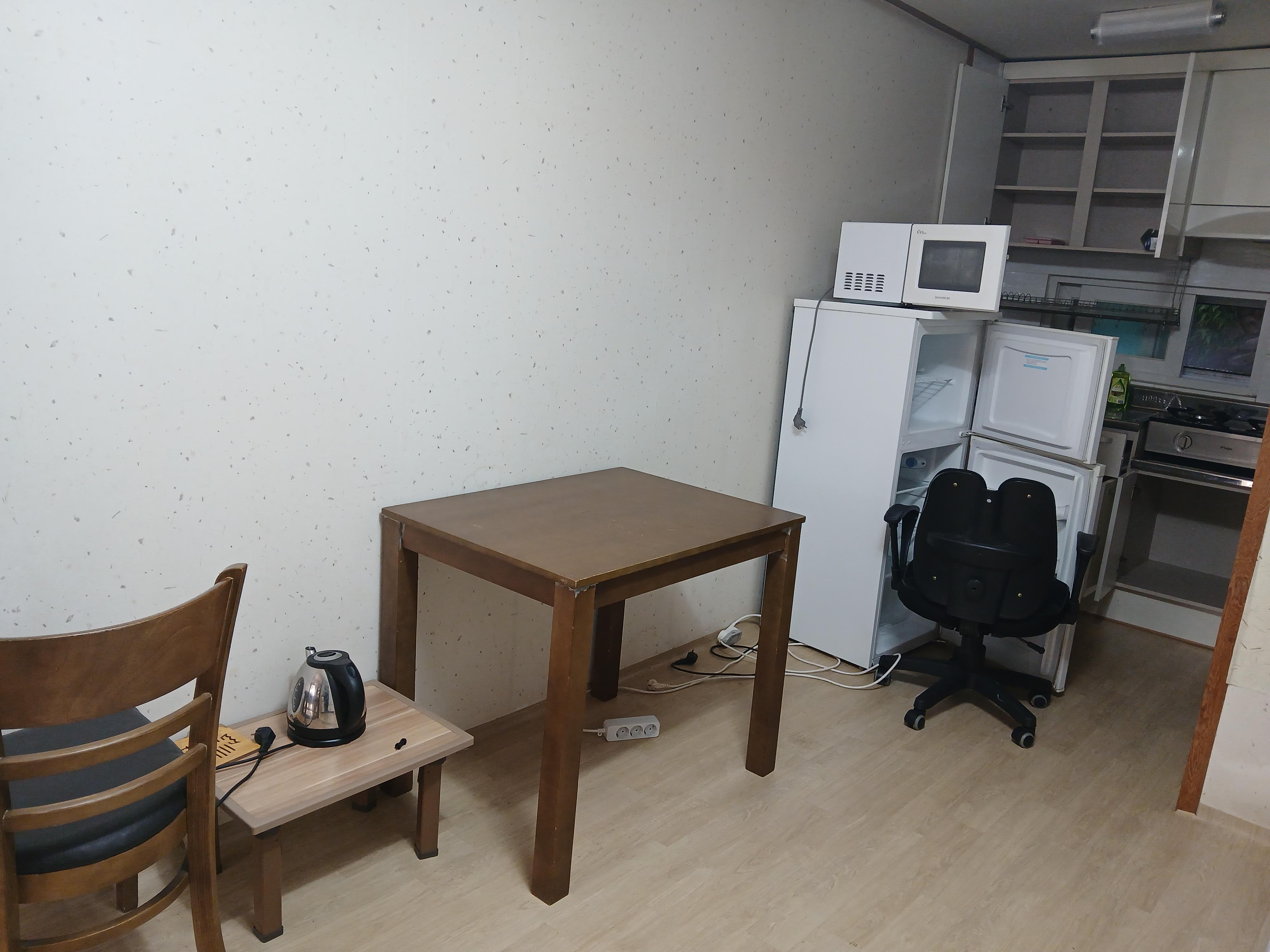 경찰서위 대주아파트근처 사진 2