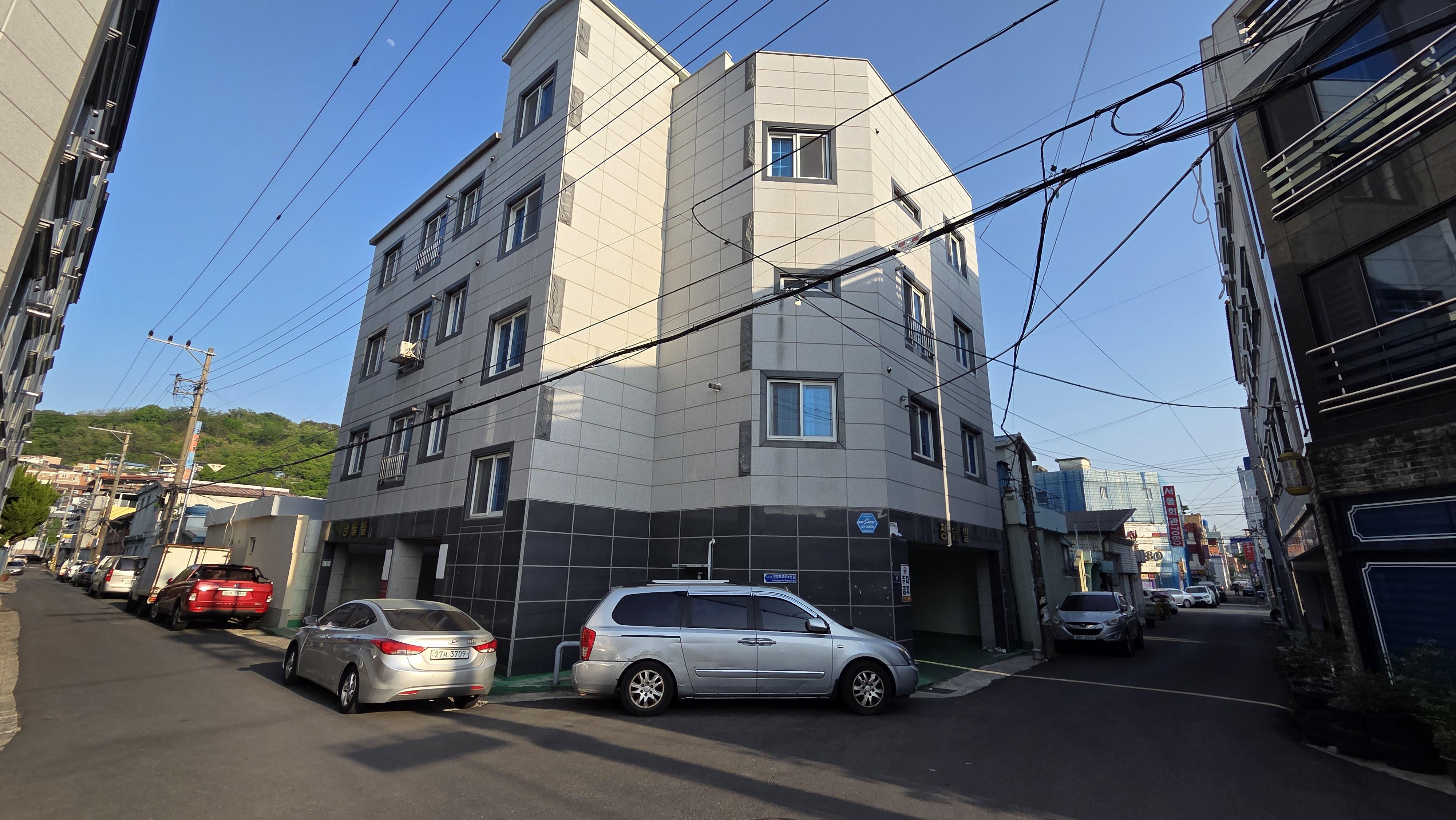 최인재 호스트