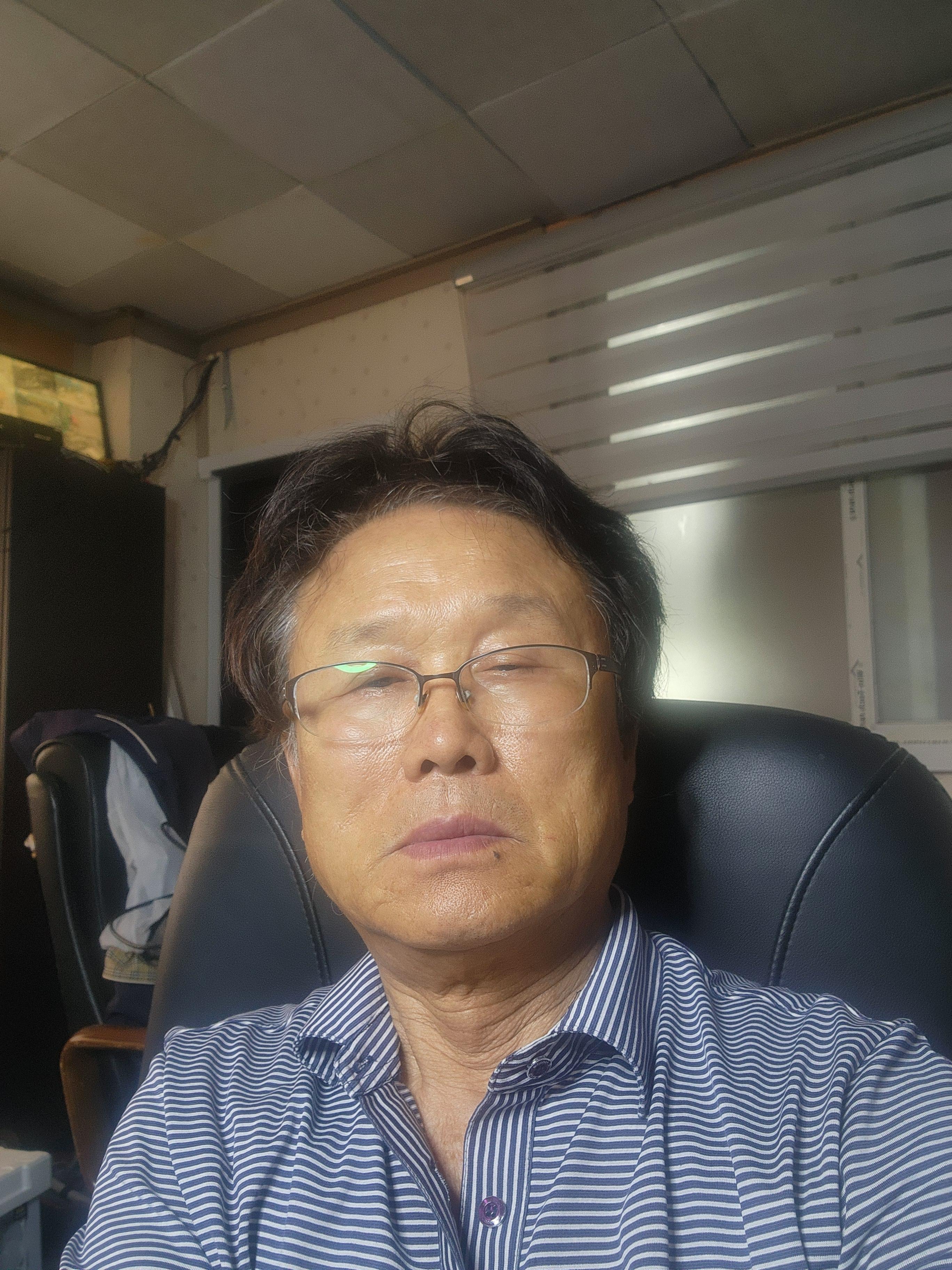 이성수 호스트