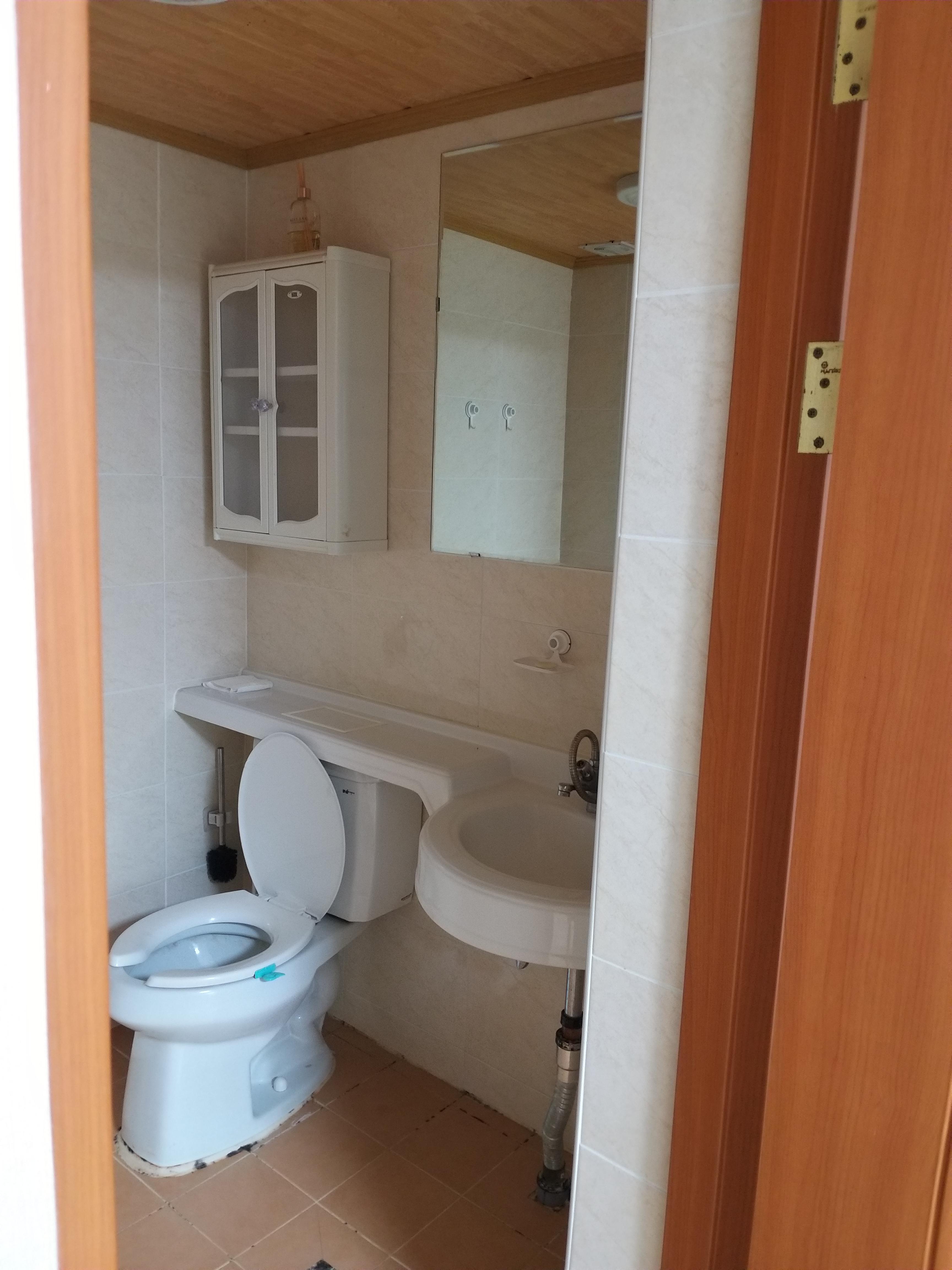 농고뒤편 교통편리 풀옵션 사진 4