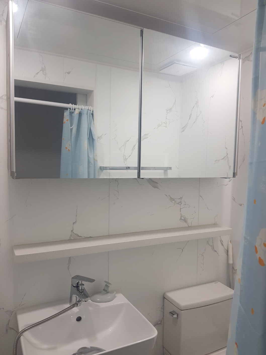 오산시청 인근 고시원 사진 5