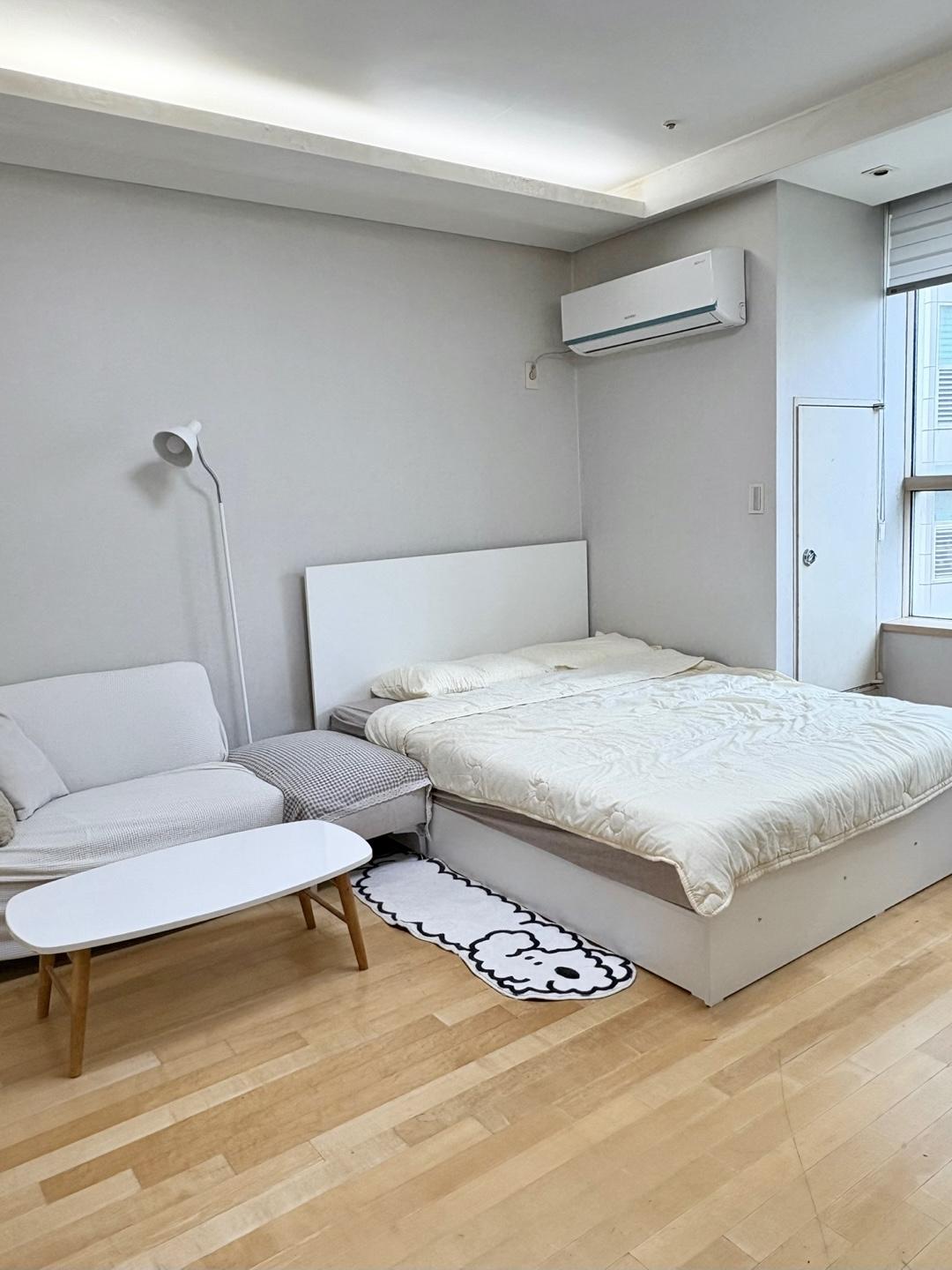 호수공원 아늑한방 사진 3