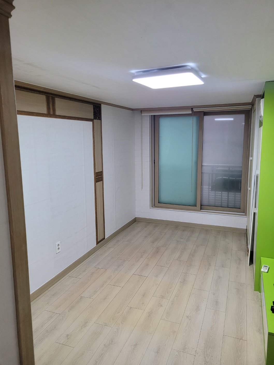 용화동.조용한원룸, 온양온천역 11분 거리 원룸 사진 2