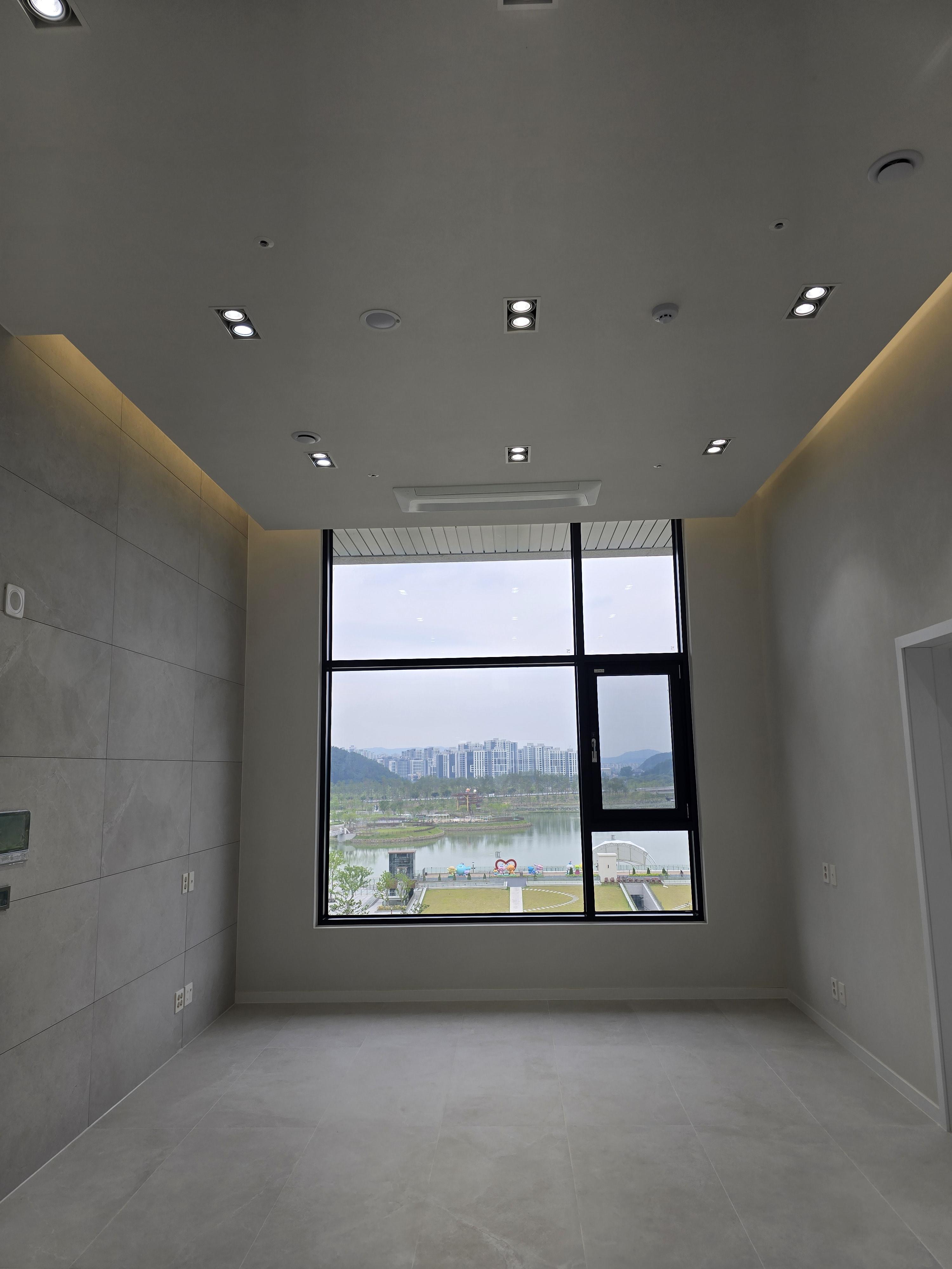 레이크캐슬, 도안호수공원 바로 앞 사진 2