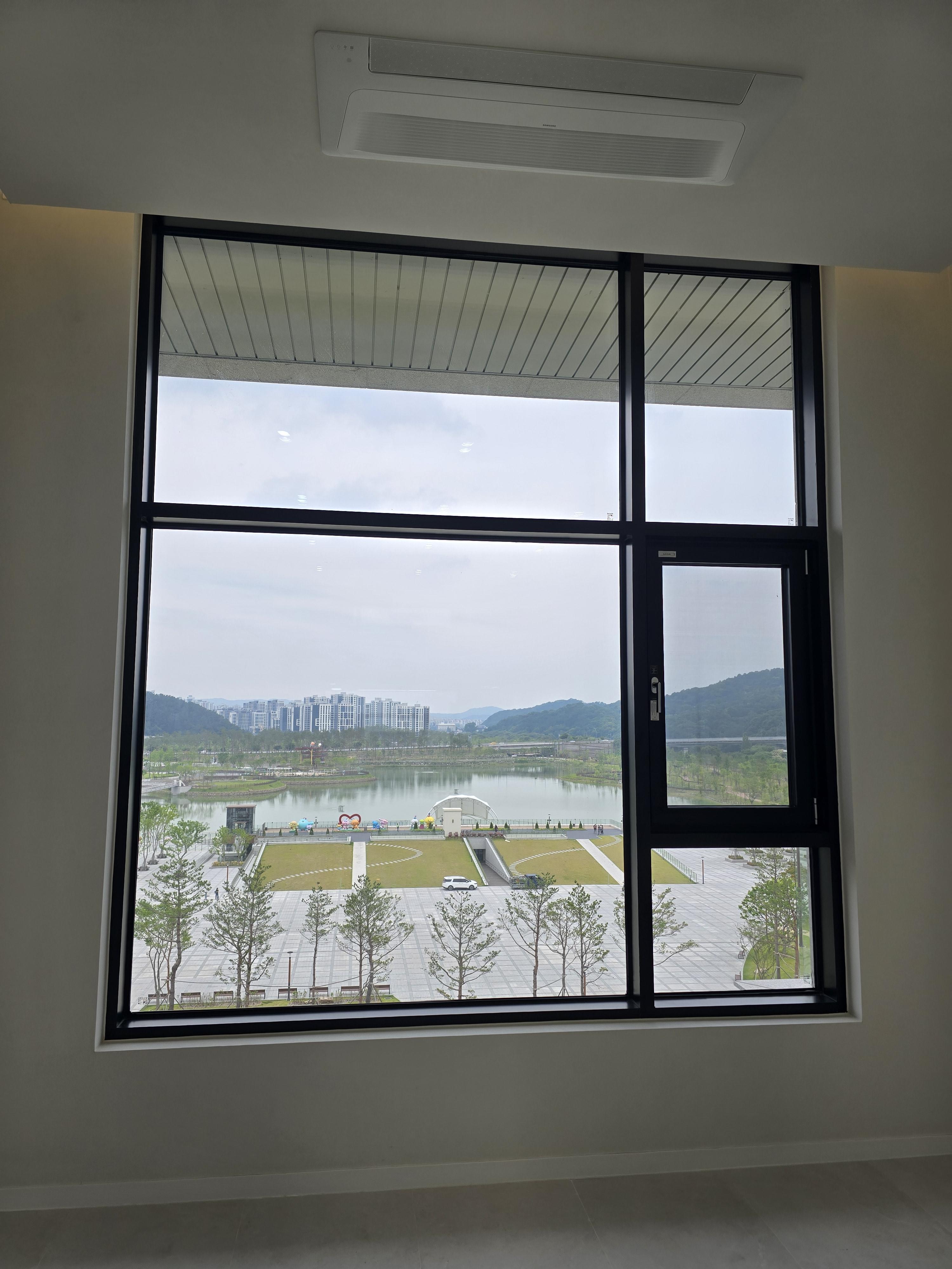 레이크캐슬, 도안호수공원 바로 앞 사진 3