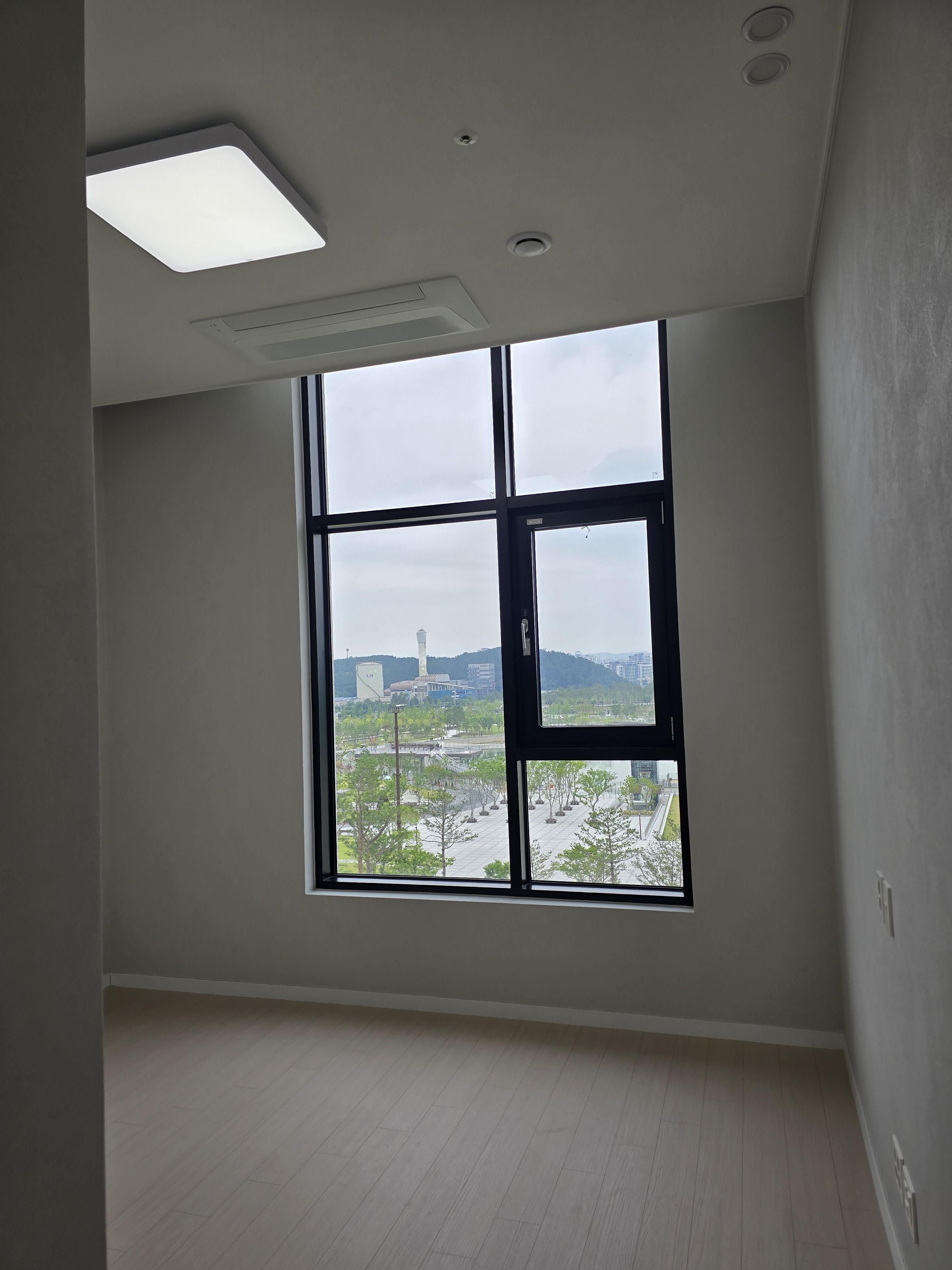 레이크캐슬, 도안호수공원 바로 앞 사진 4