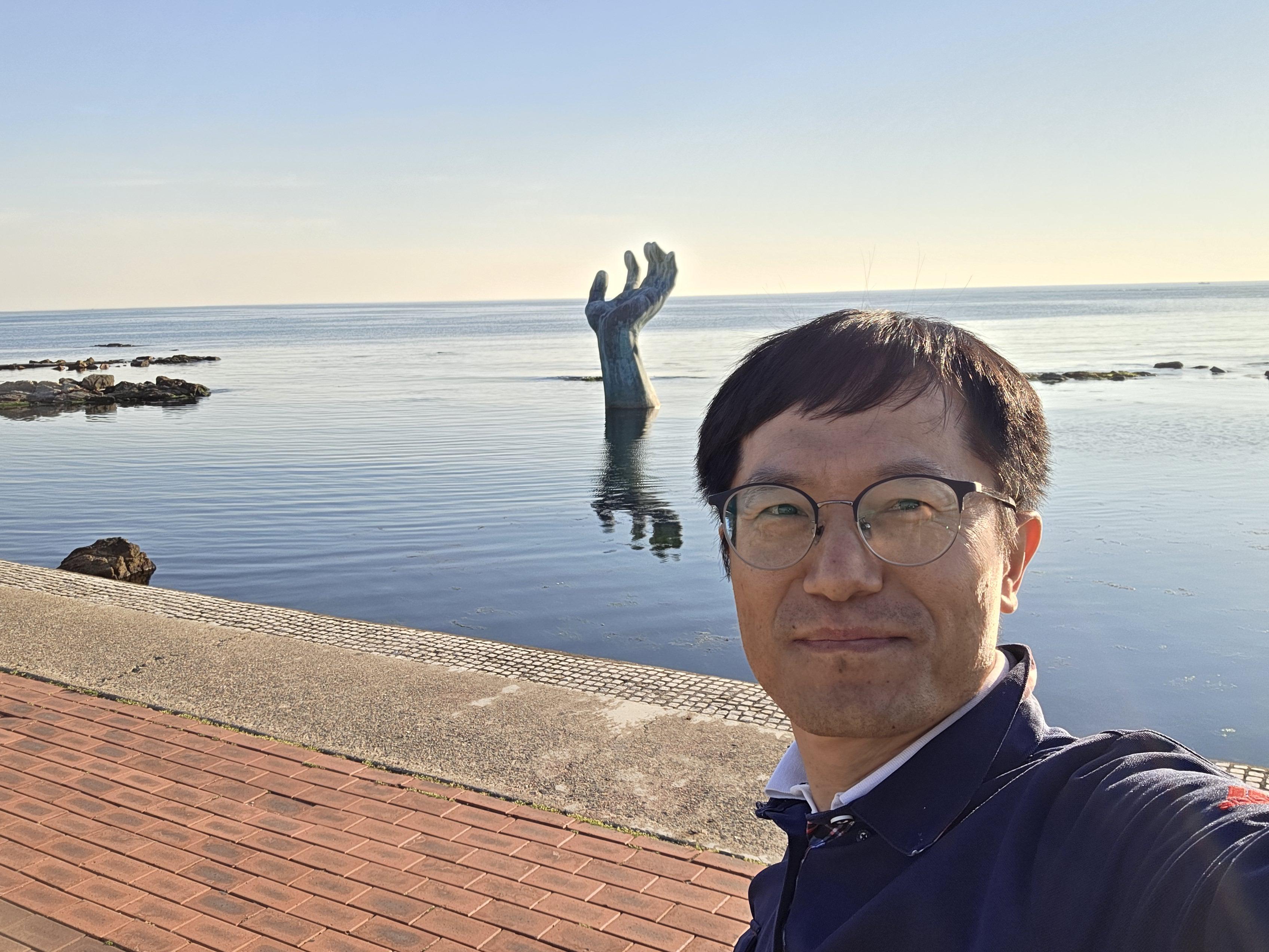 장회성 호스트