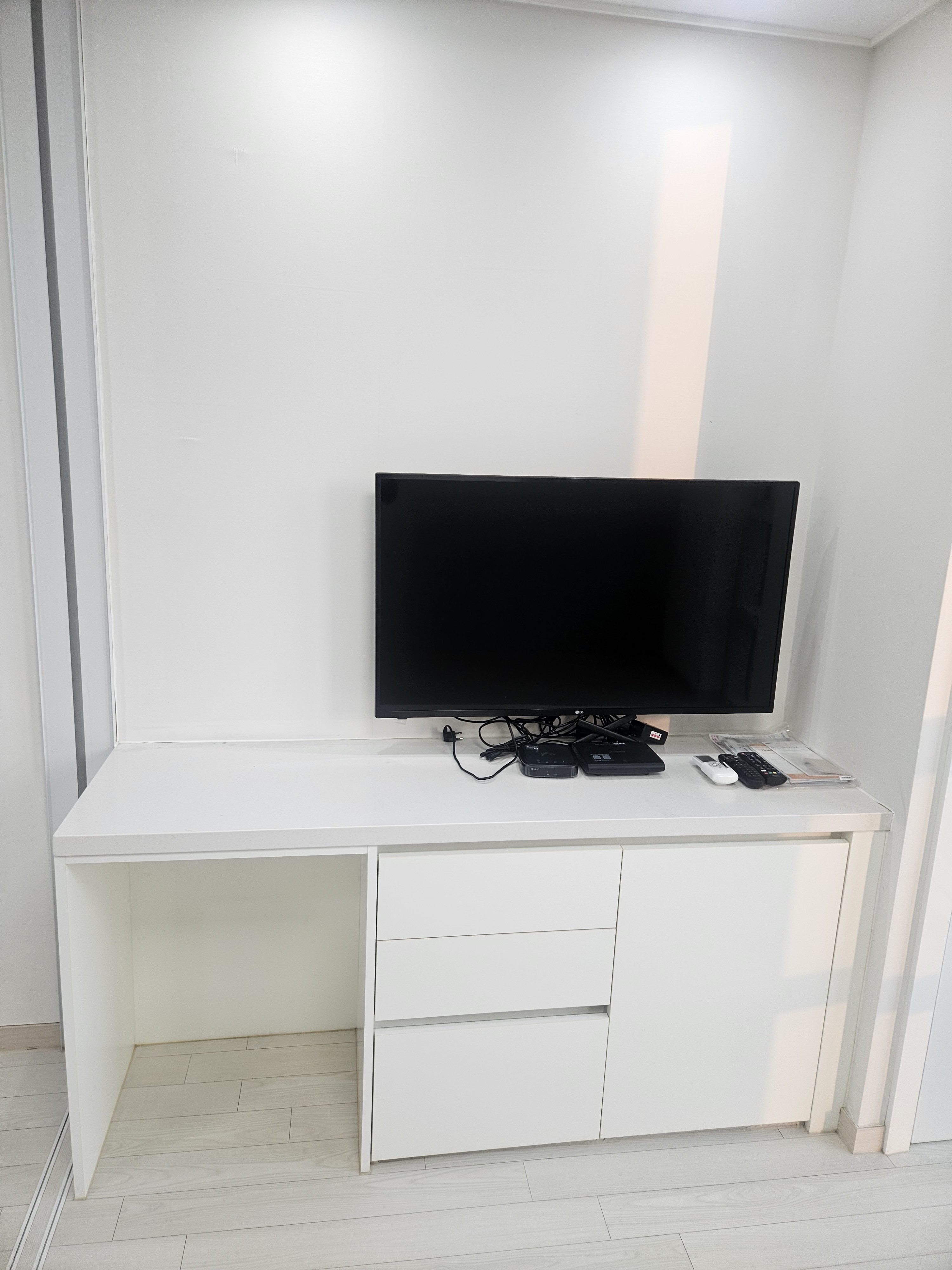 하늘도시 상권 중심 오피스텔 사진 2