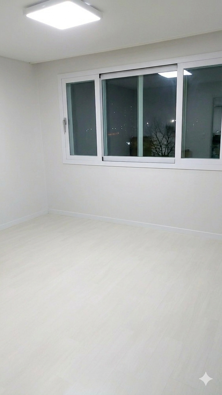 부평동 단기임대 희망천 