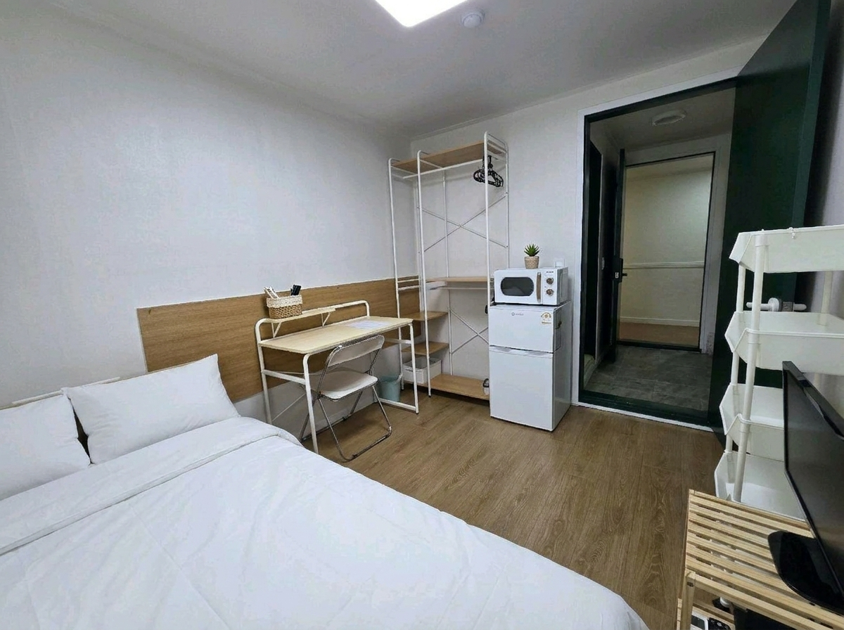 [일산동]나혼자산다! 첫 독립 사진 3
