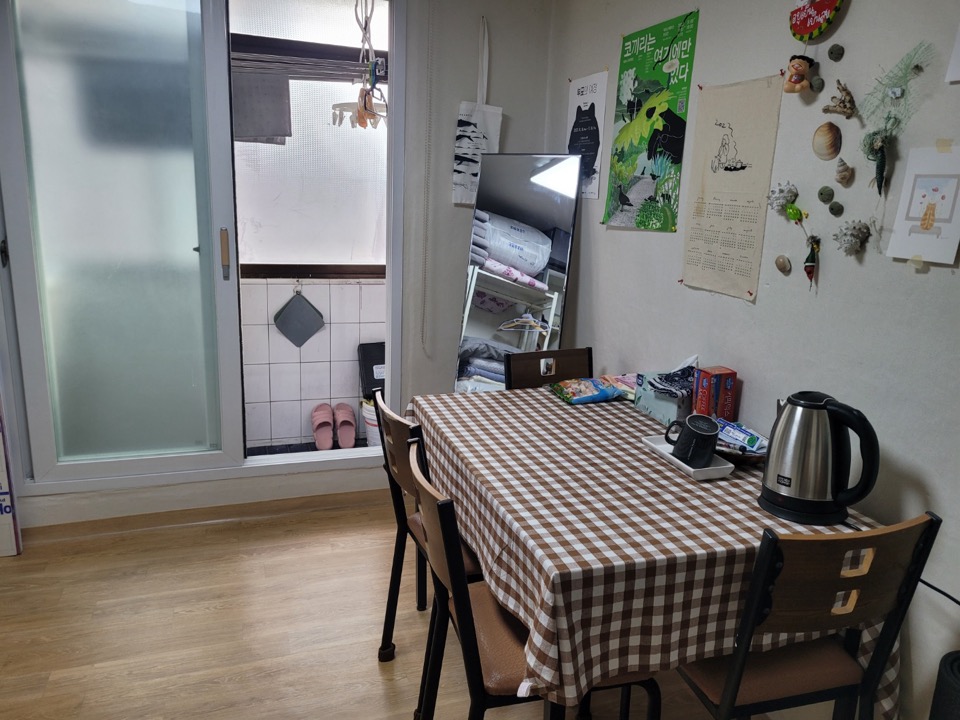 공기좋고 조용한 힐링의 코지하우스 사진 3