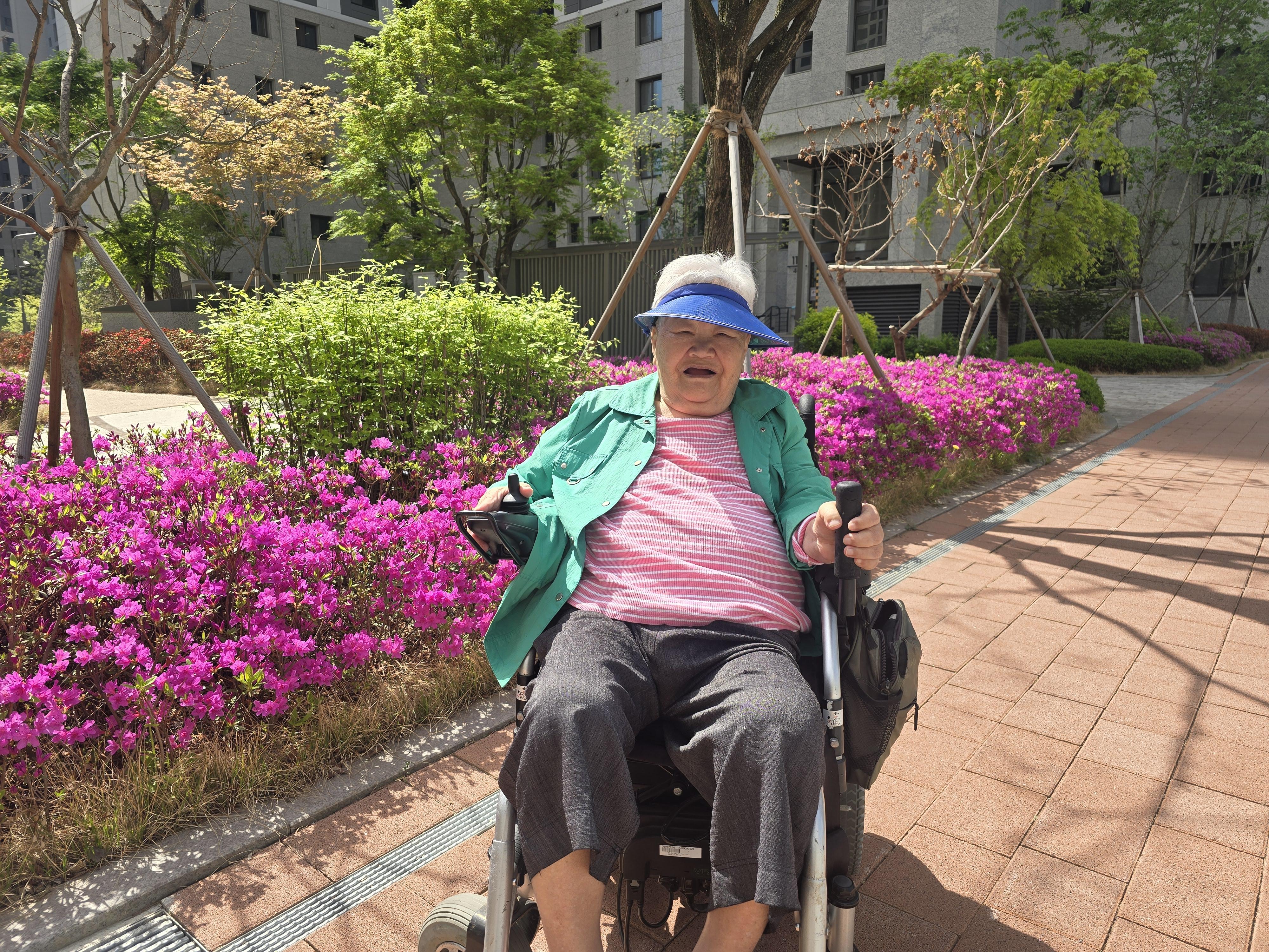 변상훈 호스트