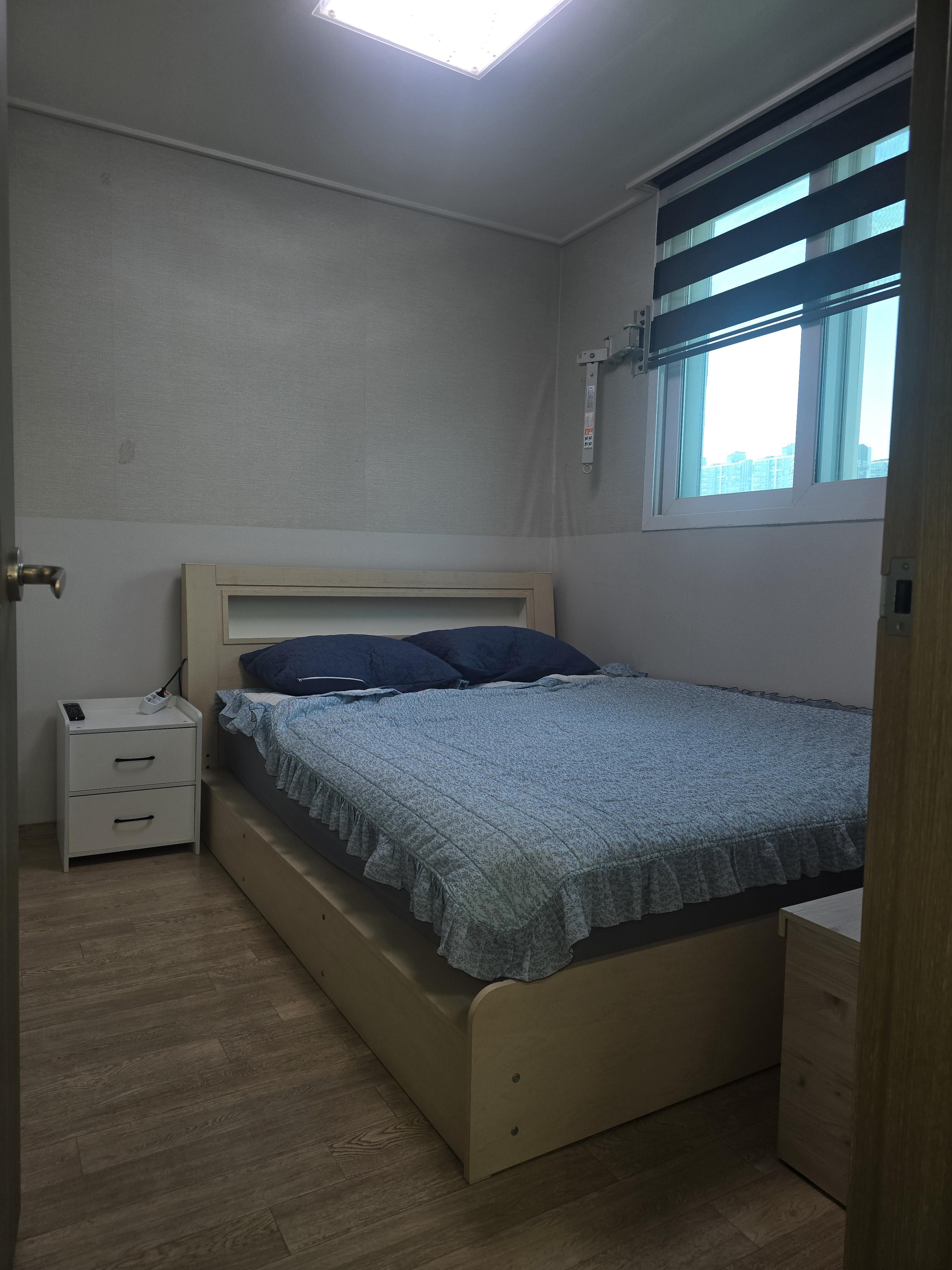 용봉동 단기임대 용봉자리톡403