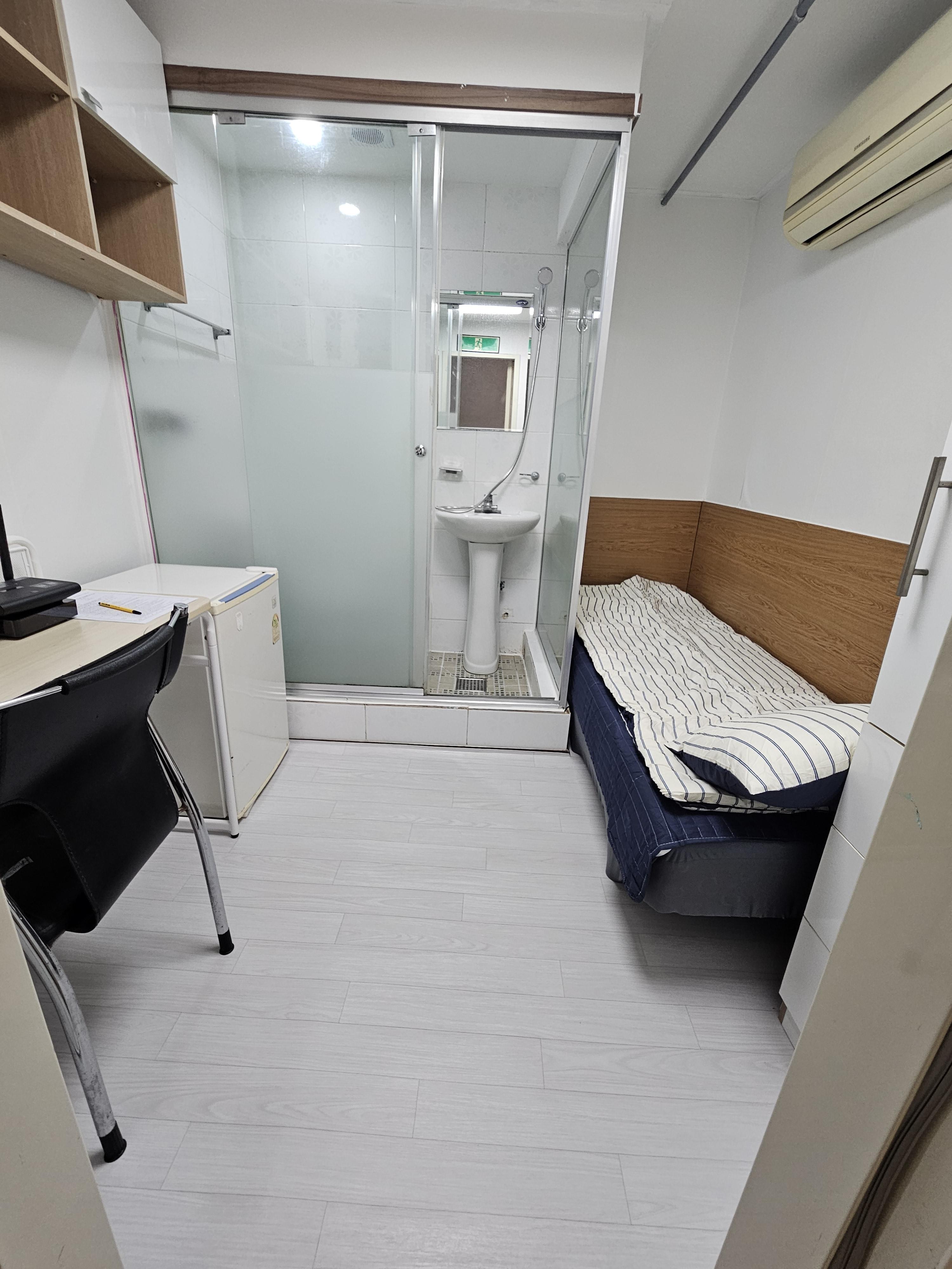 계산역 3번 출구 도보5분 풀옵션 사진 3