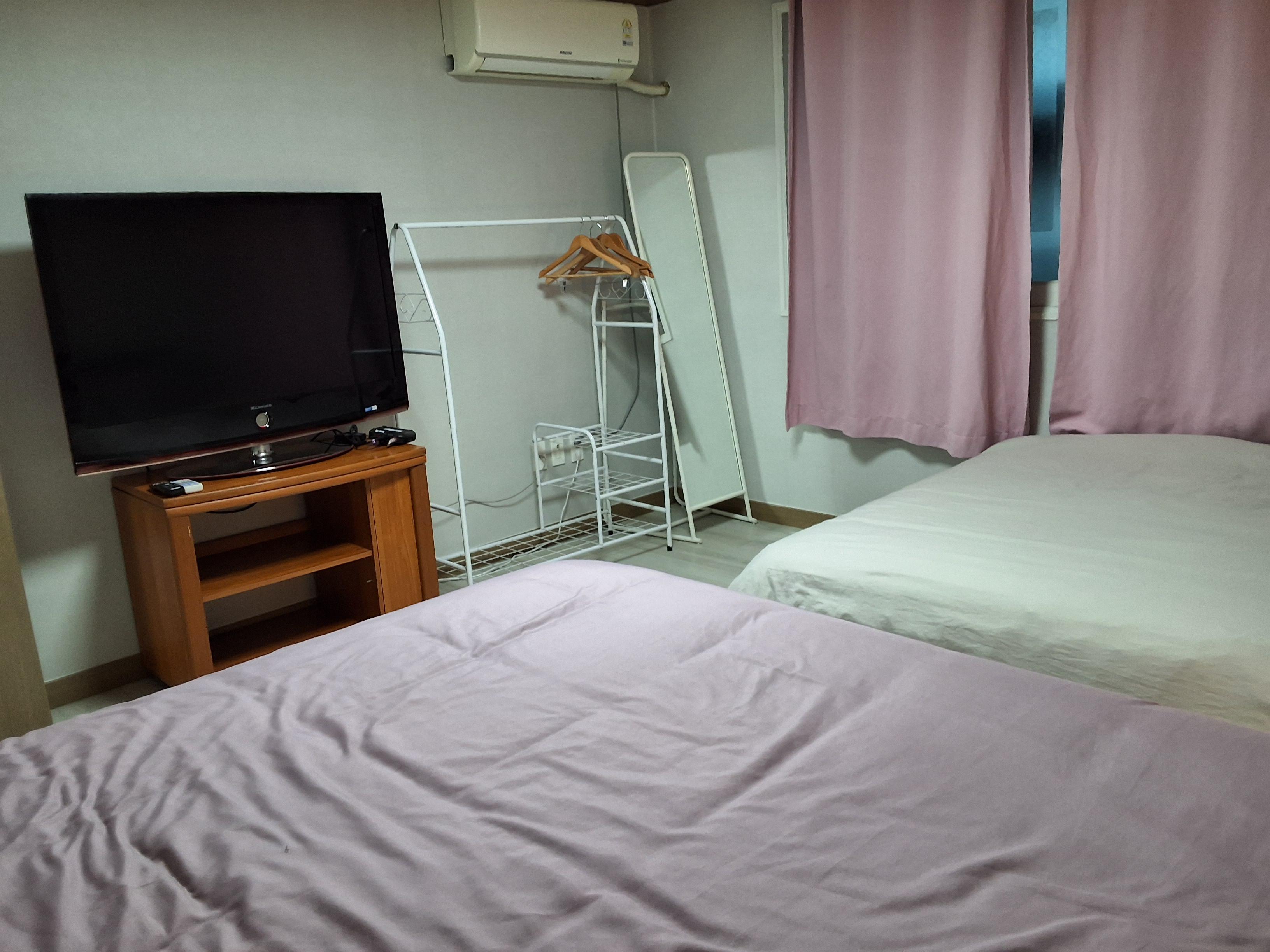 경북체고 2룸  사진 5