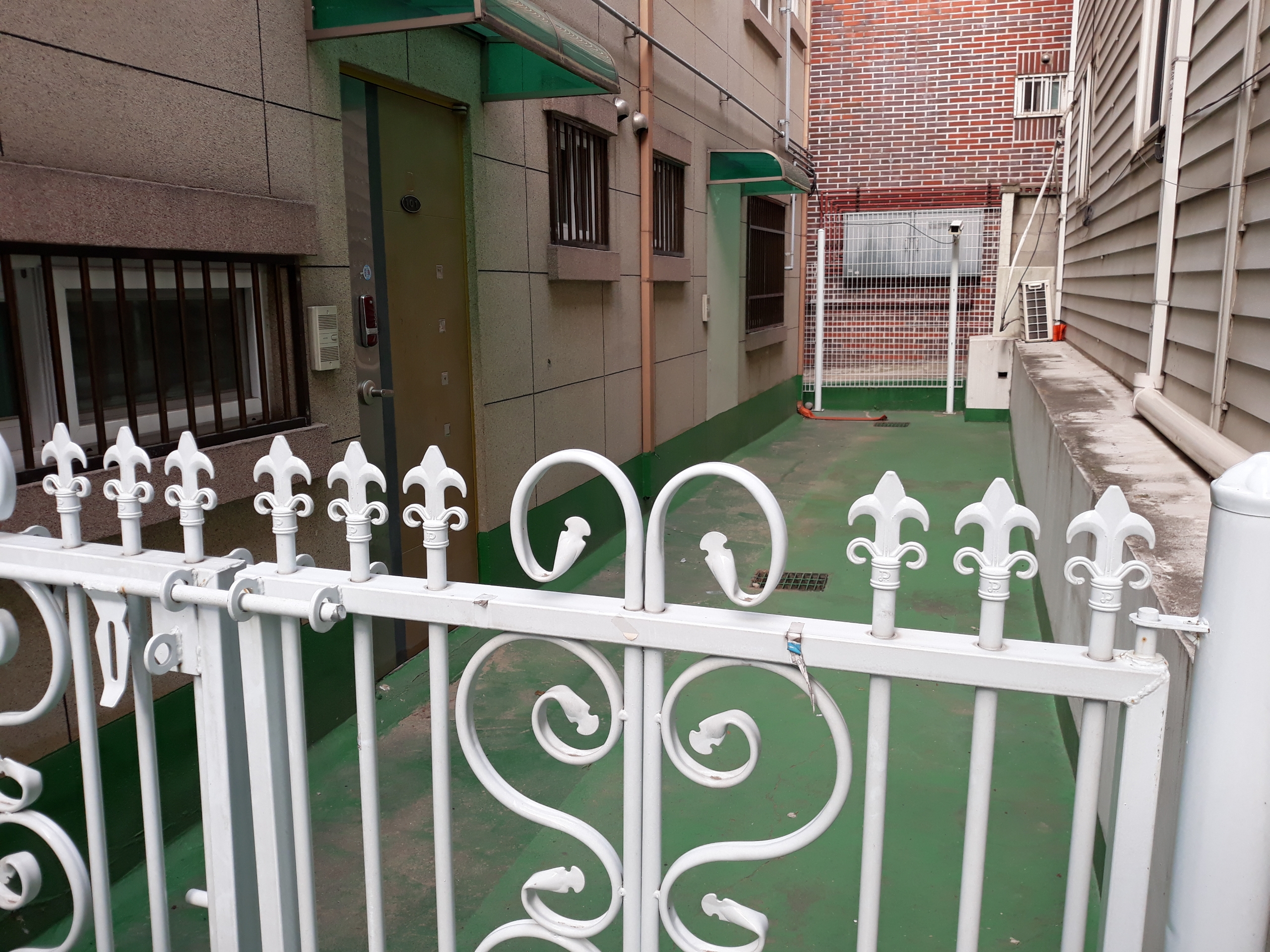 1층 원룸 사진 5