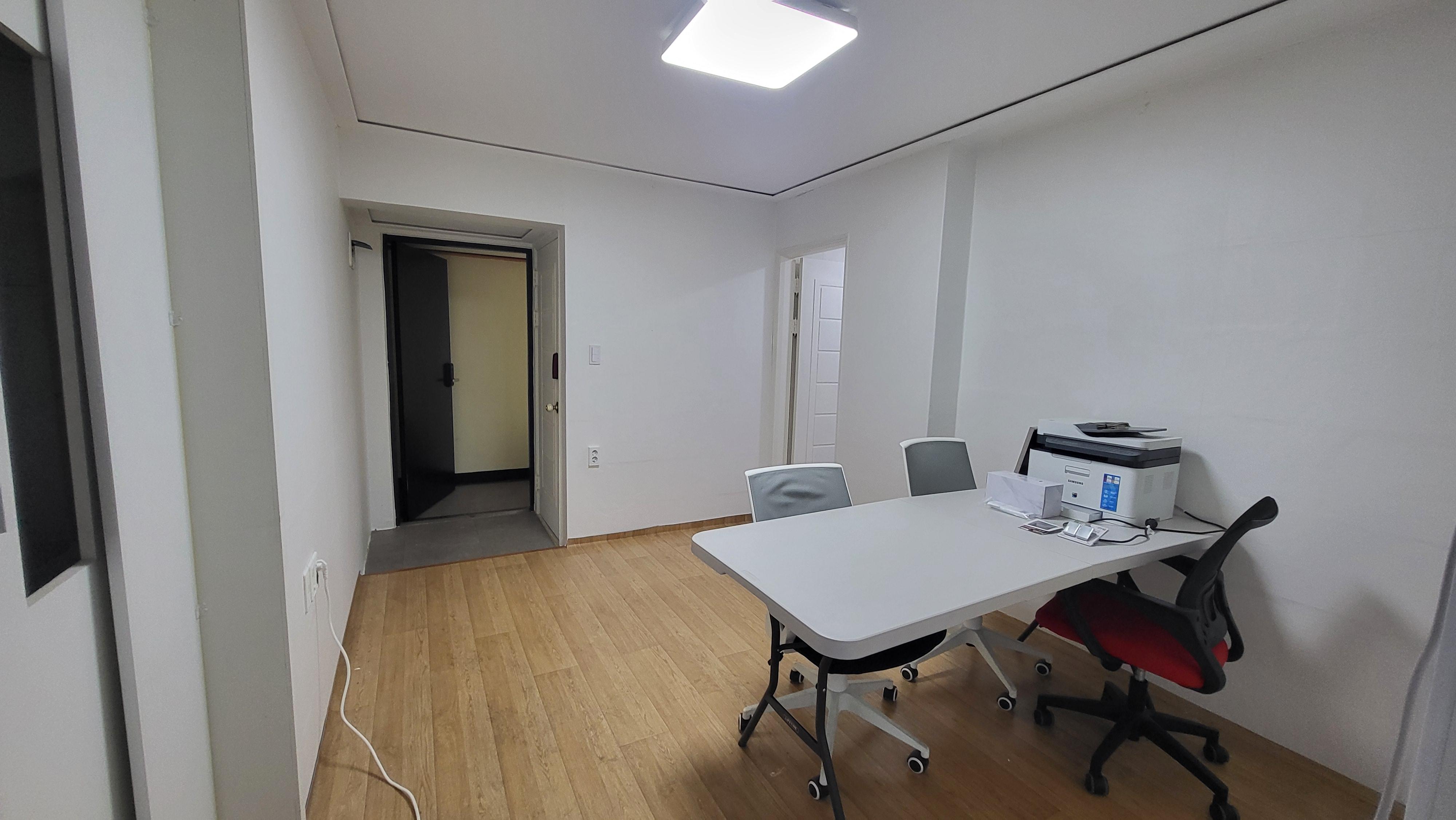 용호동 단기임대 오브셀라옆집