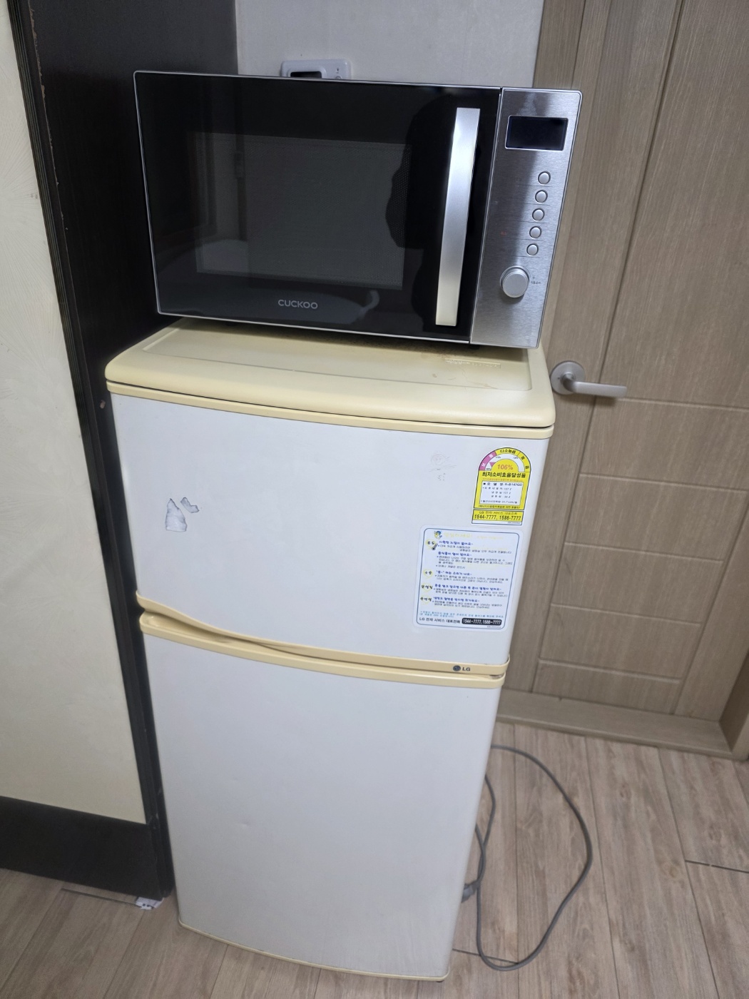 물꽃공원 옆 조용한 거주지 사진 5