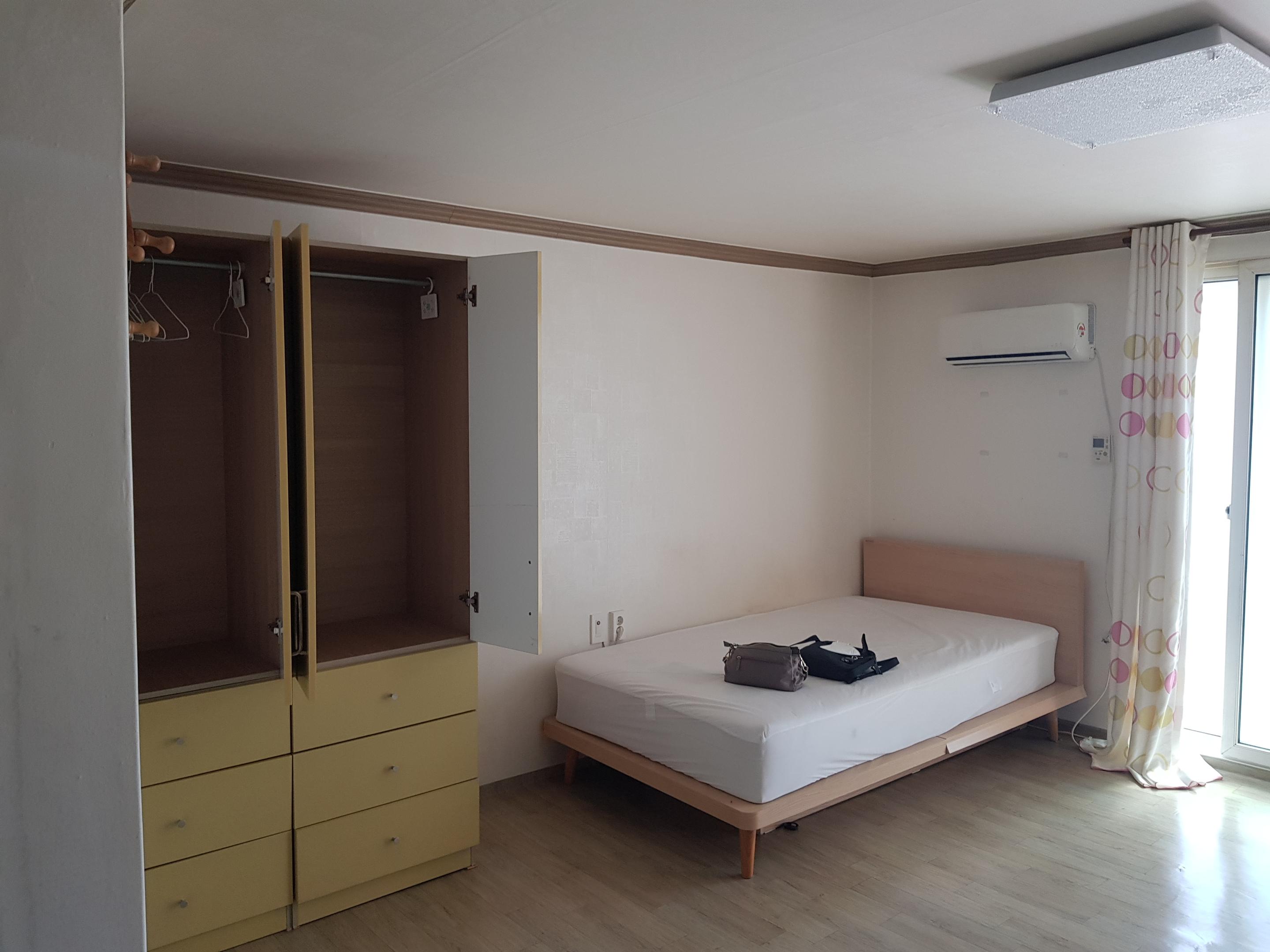 포남동 단기임대 동명중 부근