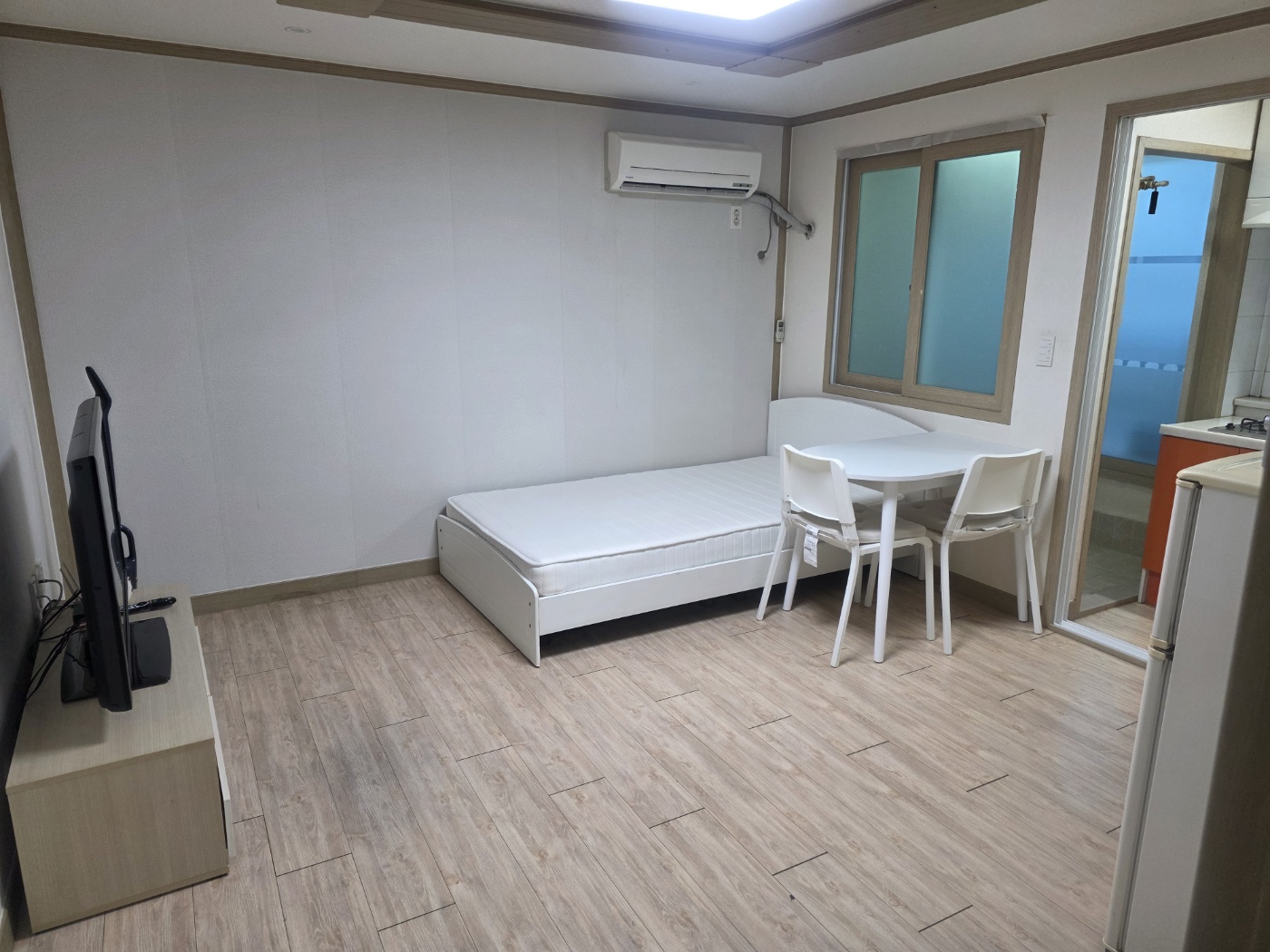 물꽃공원 옆 조용한 거주지 사진 2