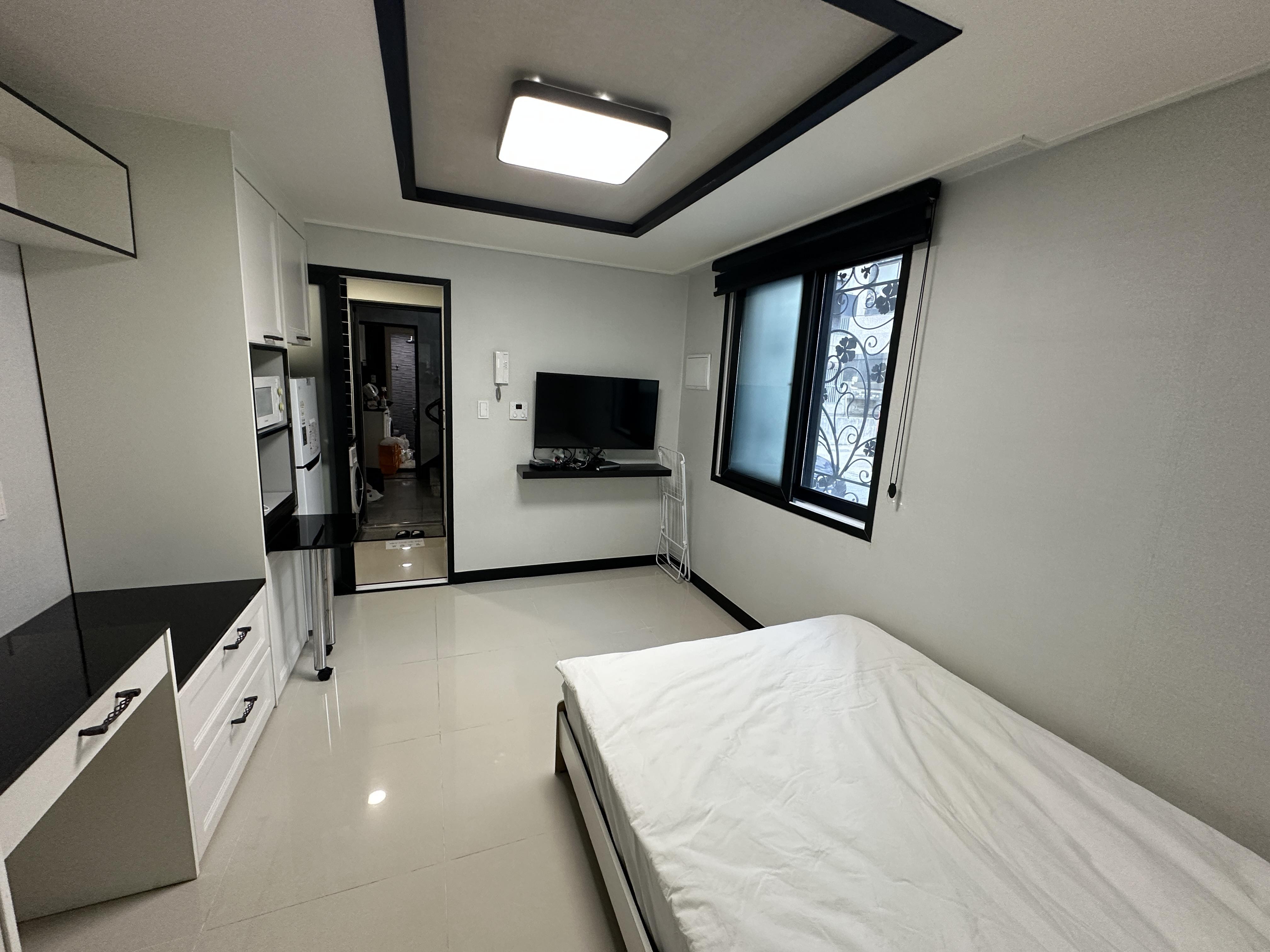 대전 서구 둔산동 아늑한 원룸_101 사진 3