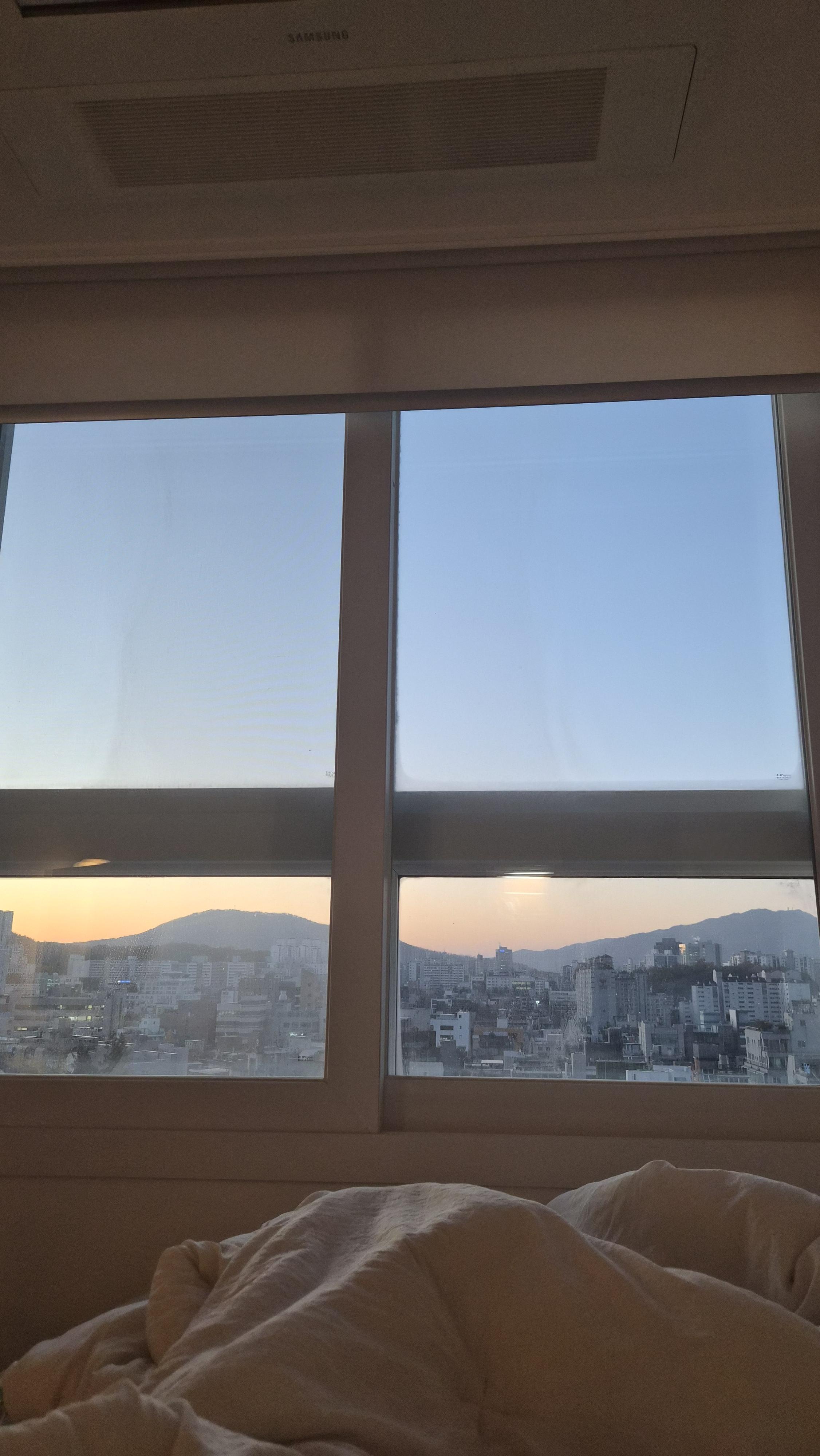 강남이지만 휴식은 아늑 사진 4
