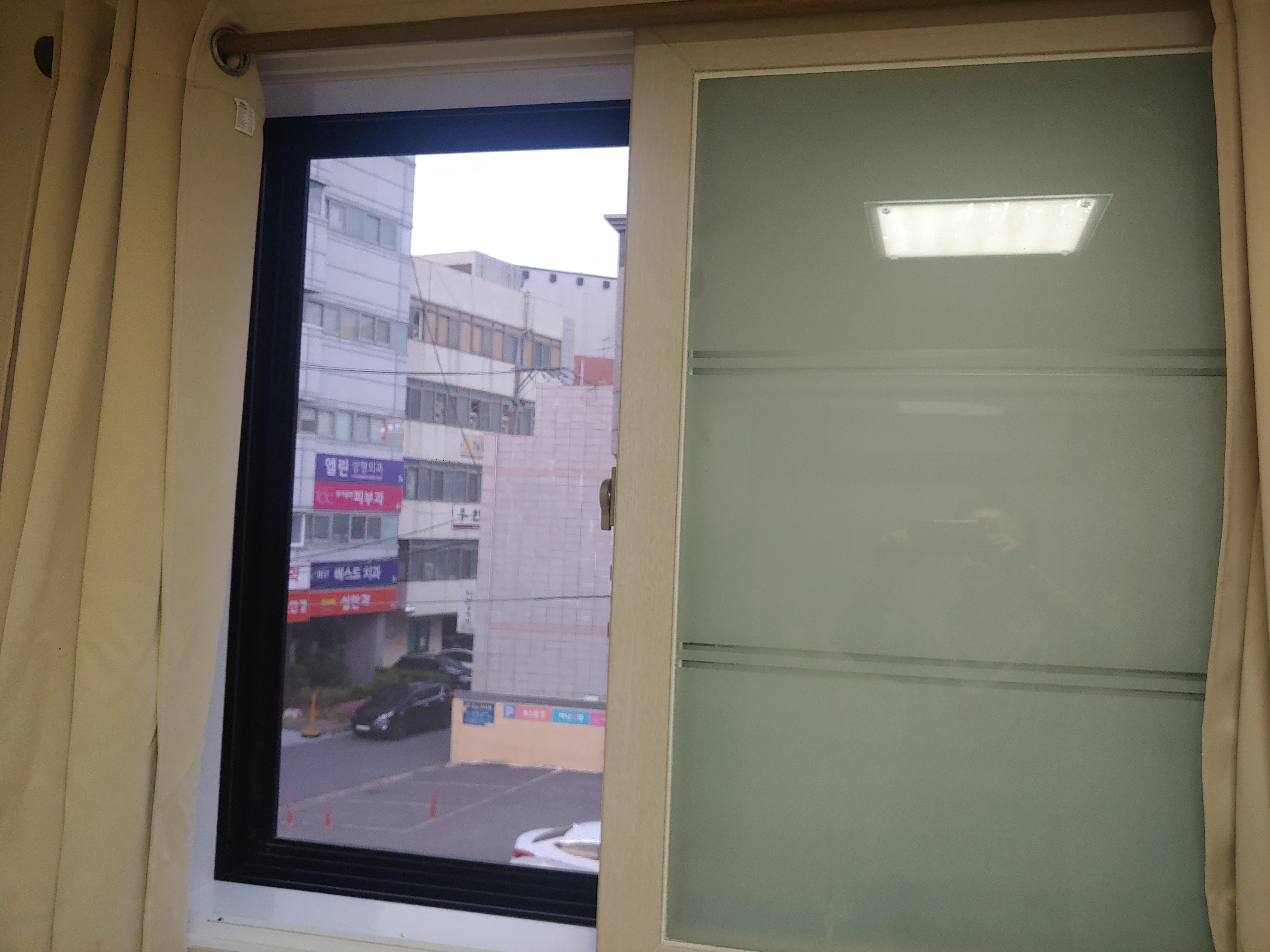 편리하고 아늑한 위치 좋은 상인역인근 사진 3