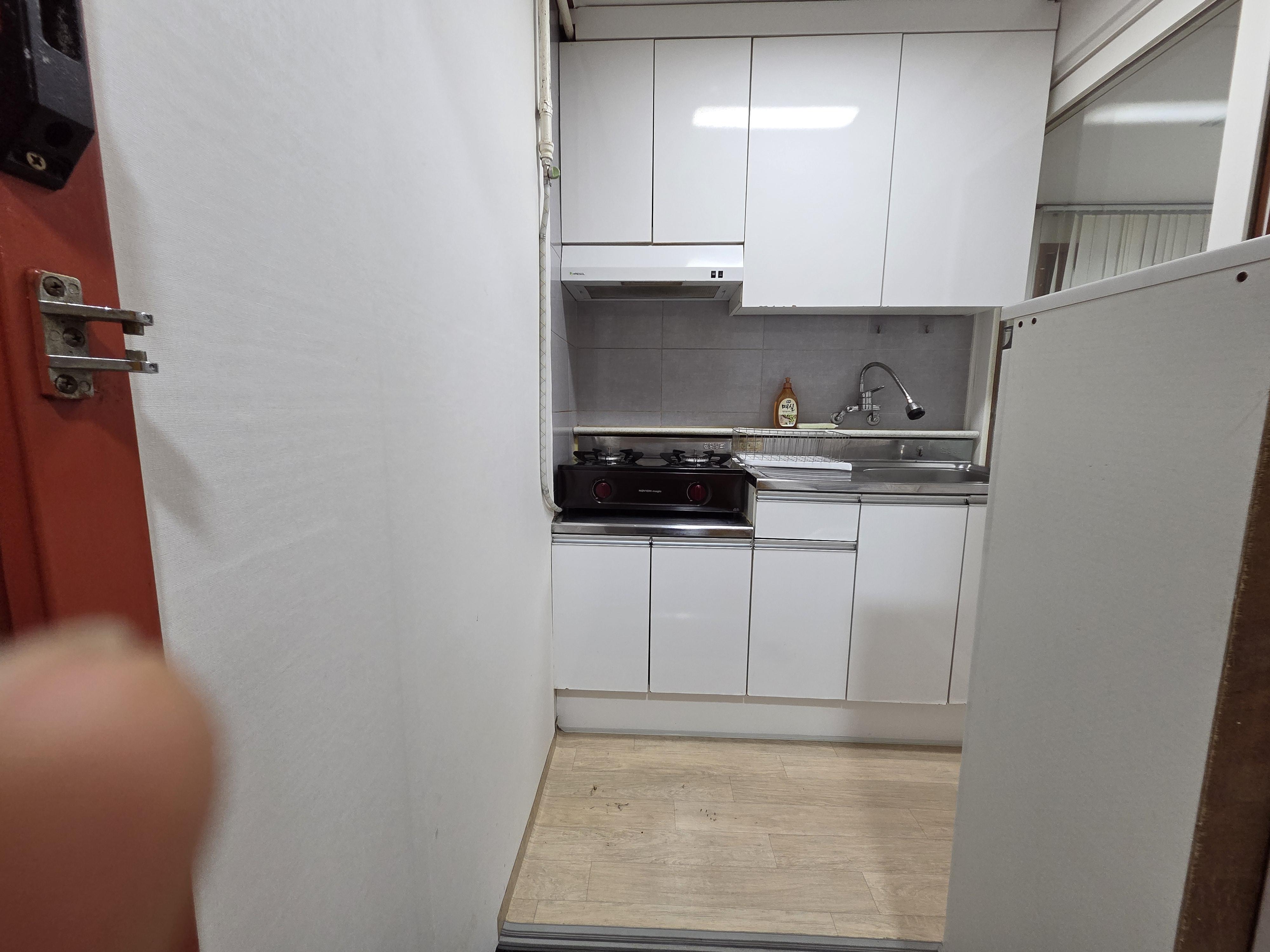 곡반정동 단기임대 수원터미널인근 깔끔한원룸