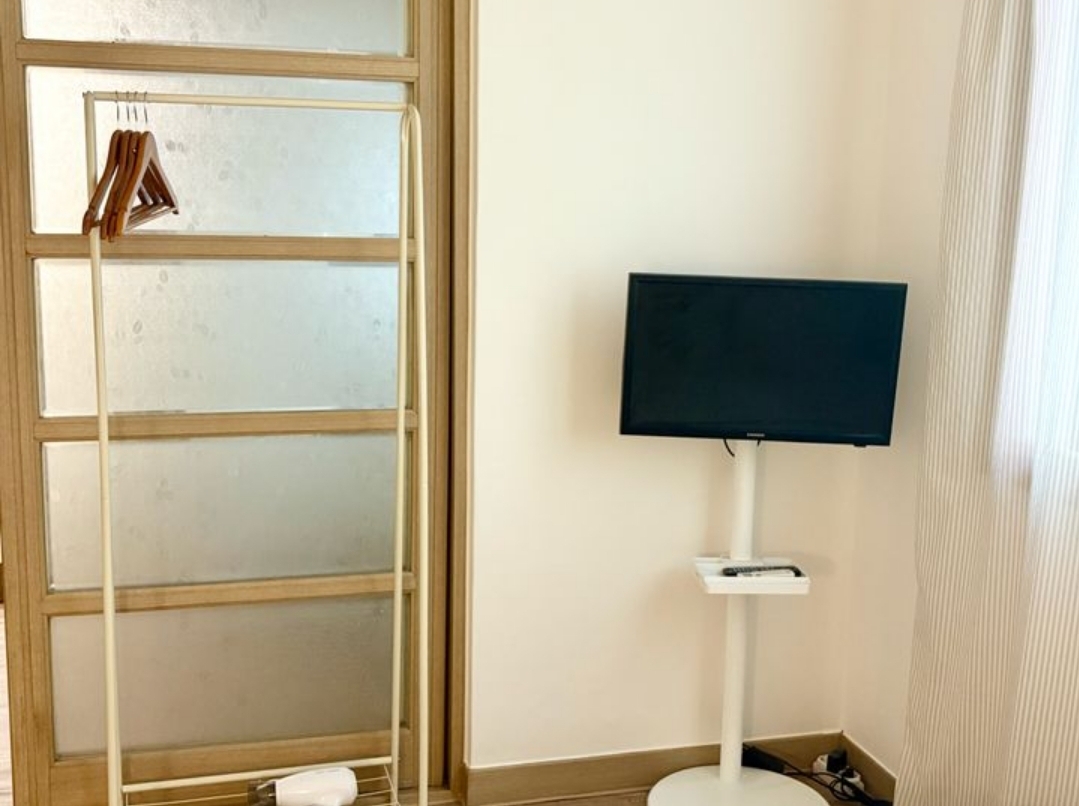 전주대T전주신시가지 풀옵션 감성 숙소 사진 3