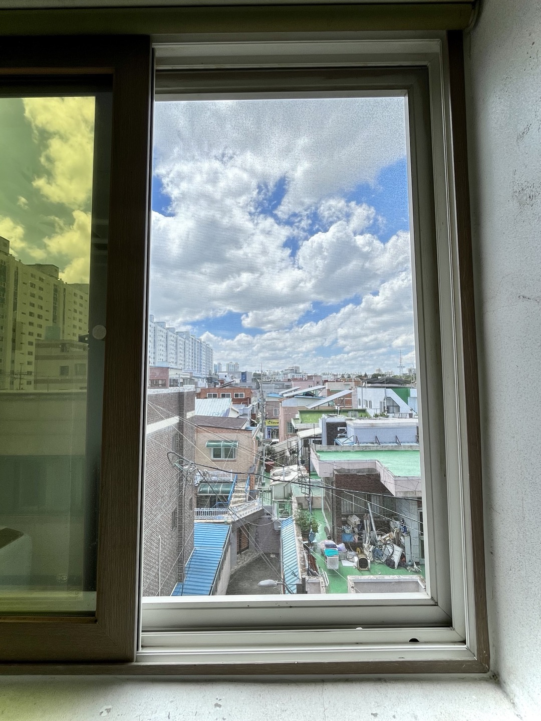 쾌적하고 조용한방 사진 3