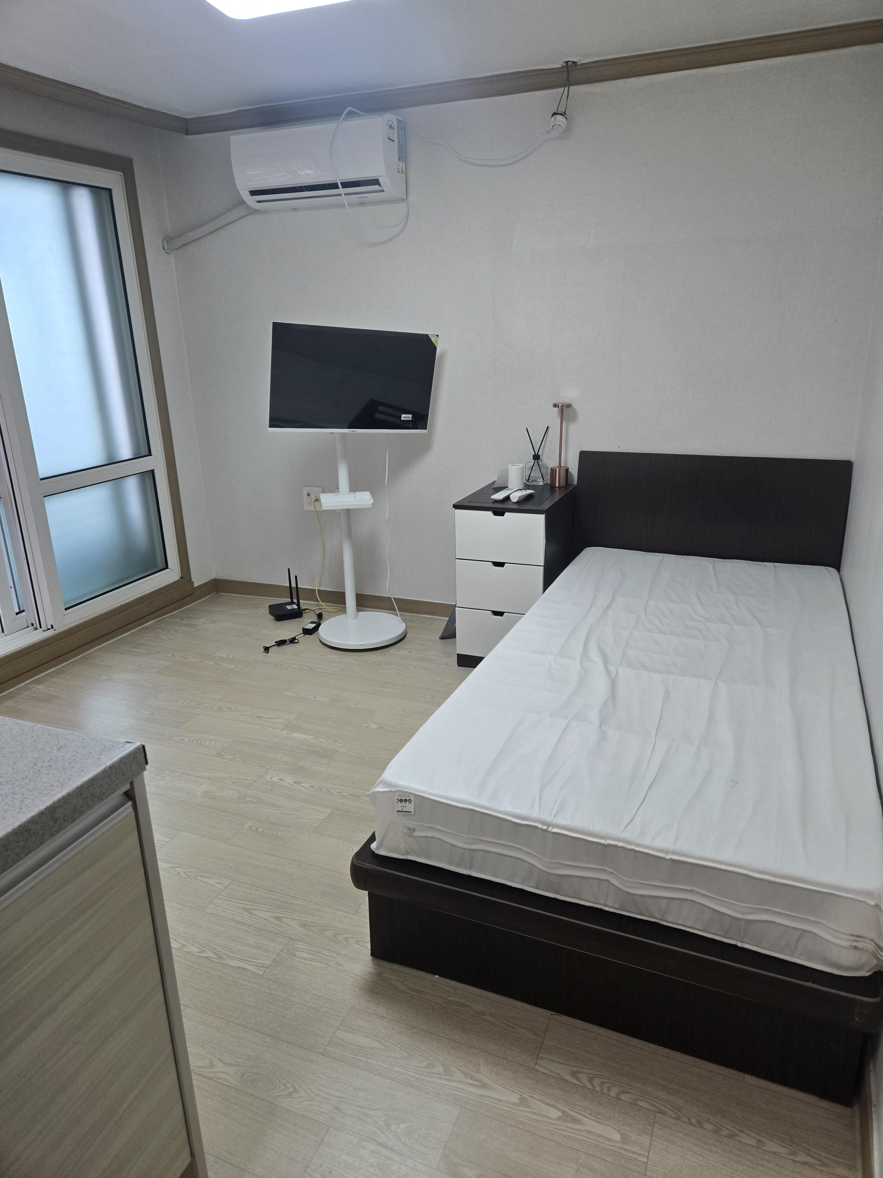 상지대 기숙사 1분거리 사진 4