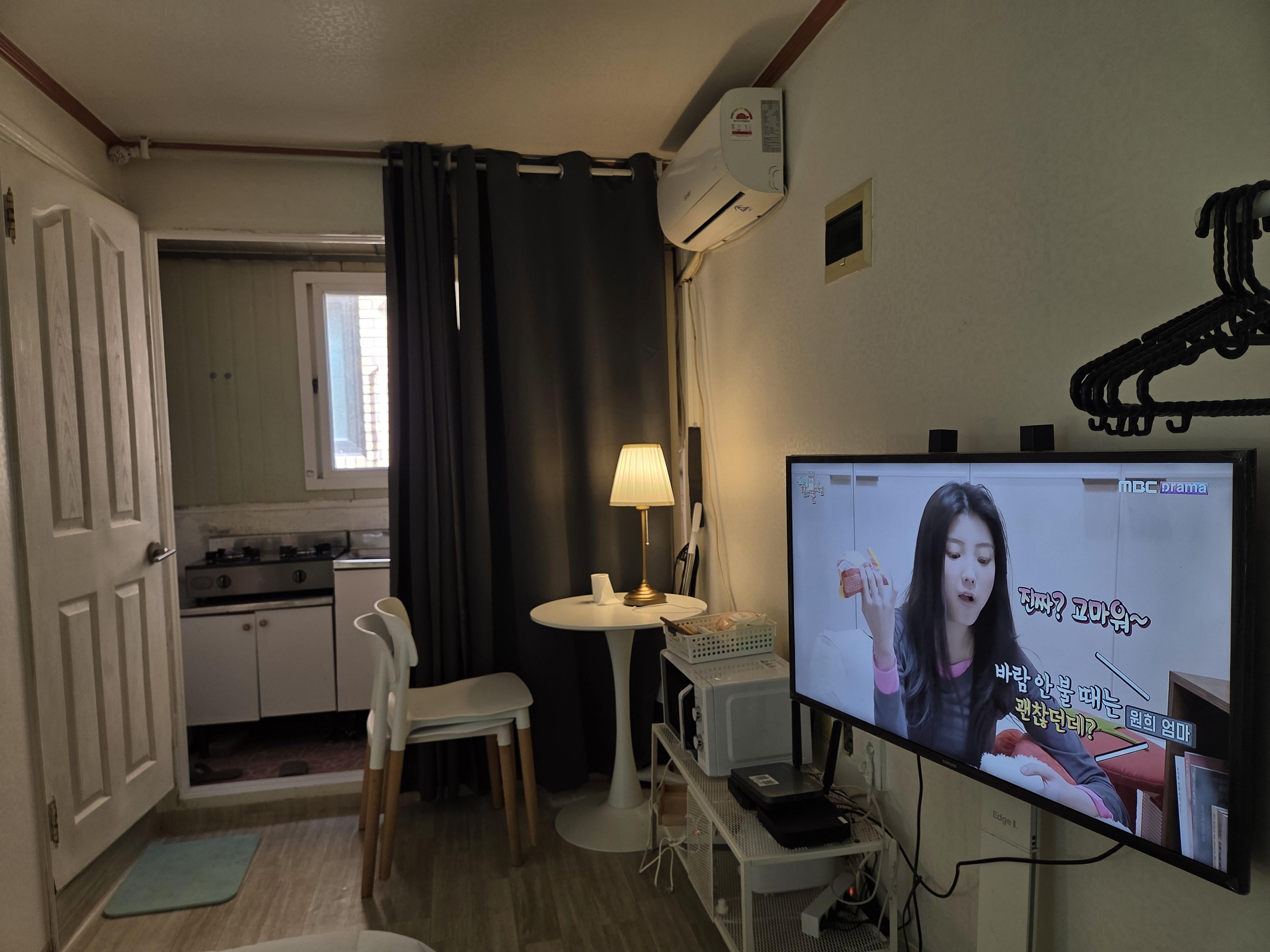 시화공단 업무출장 6 사진 4