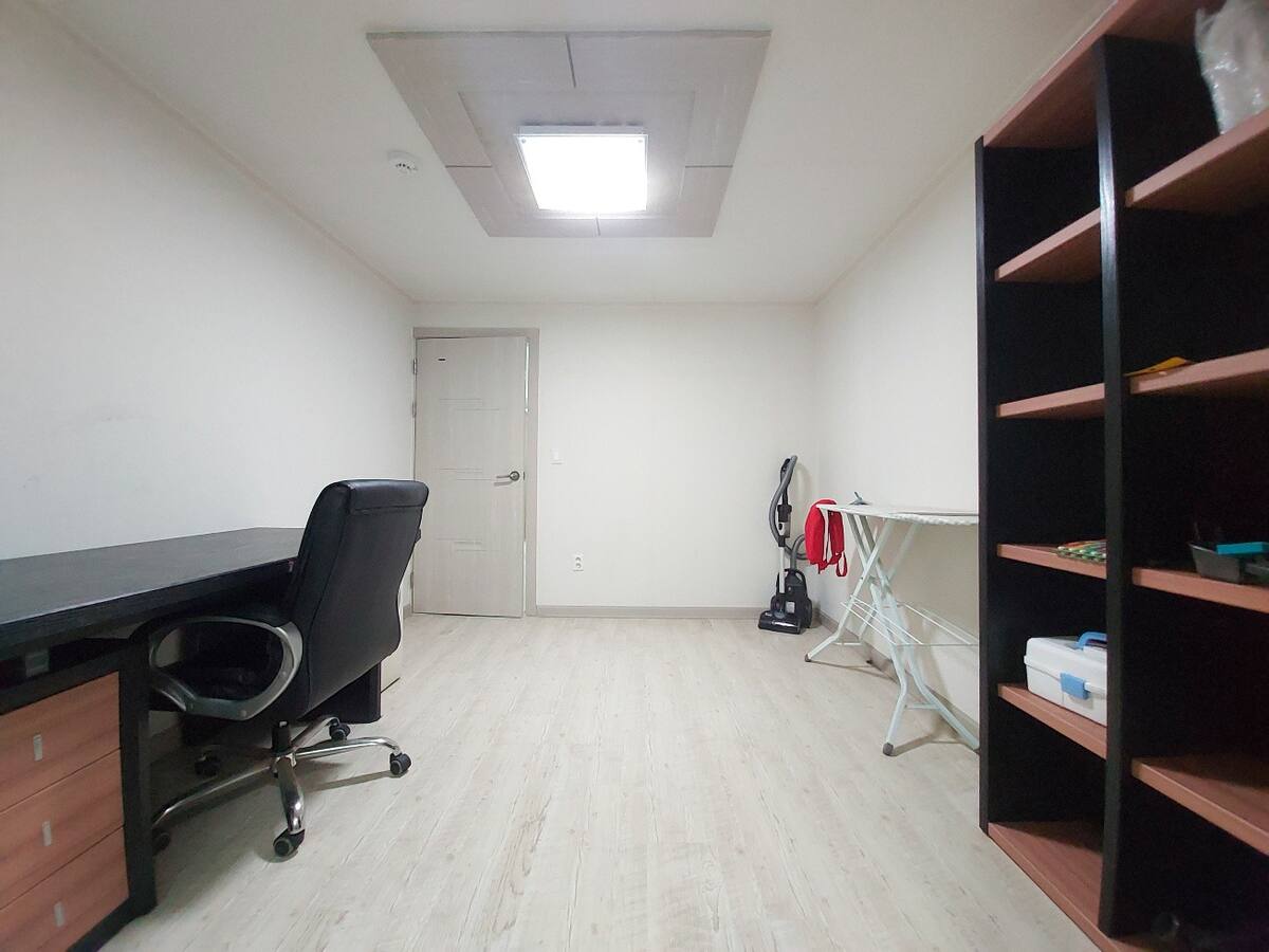 울산 동구 풀옵션 오션뷰 월세 사진 5