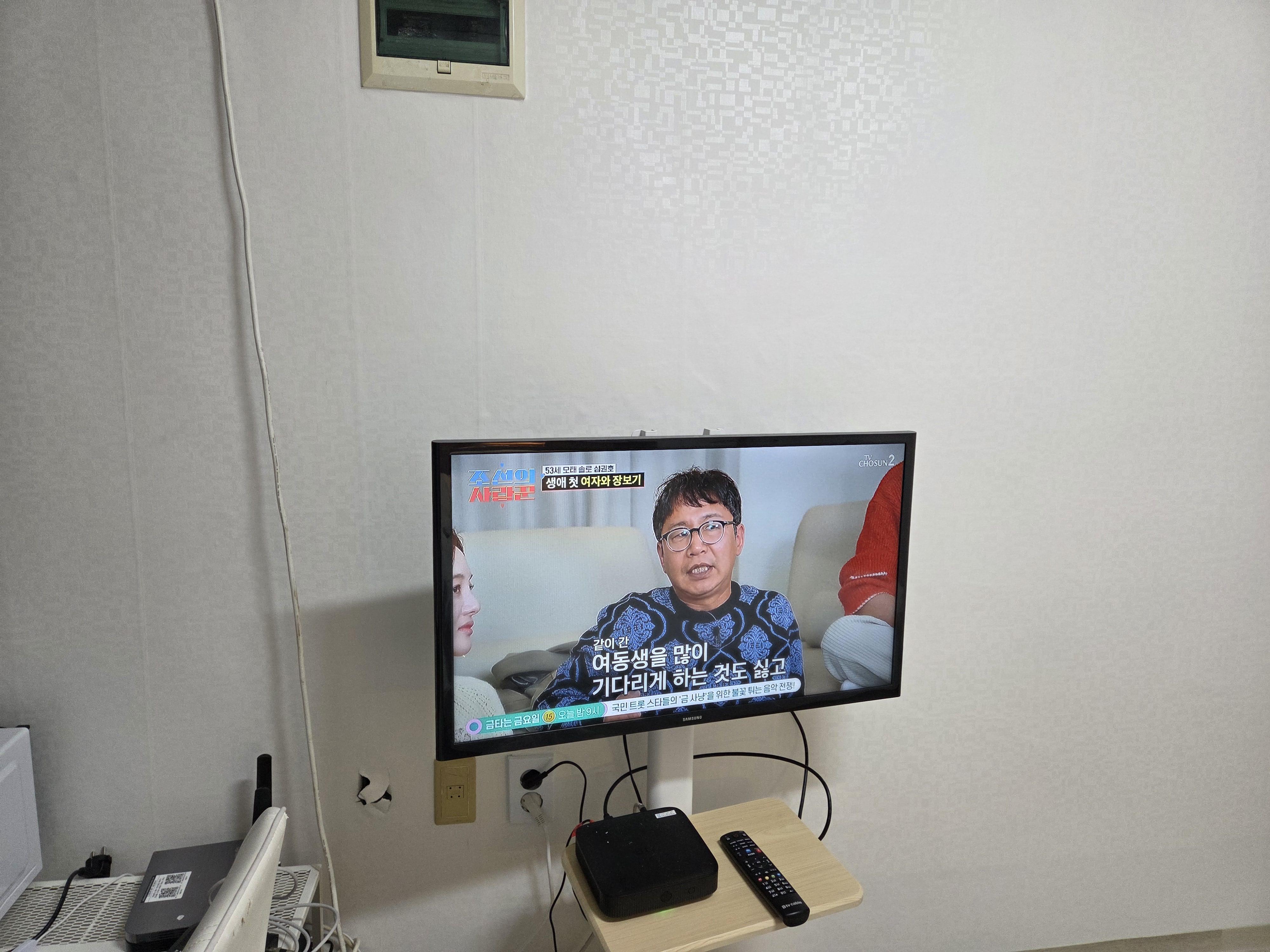 시화, 센트럴병원 실습 사진 3