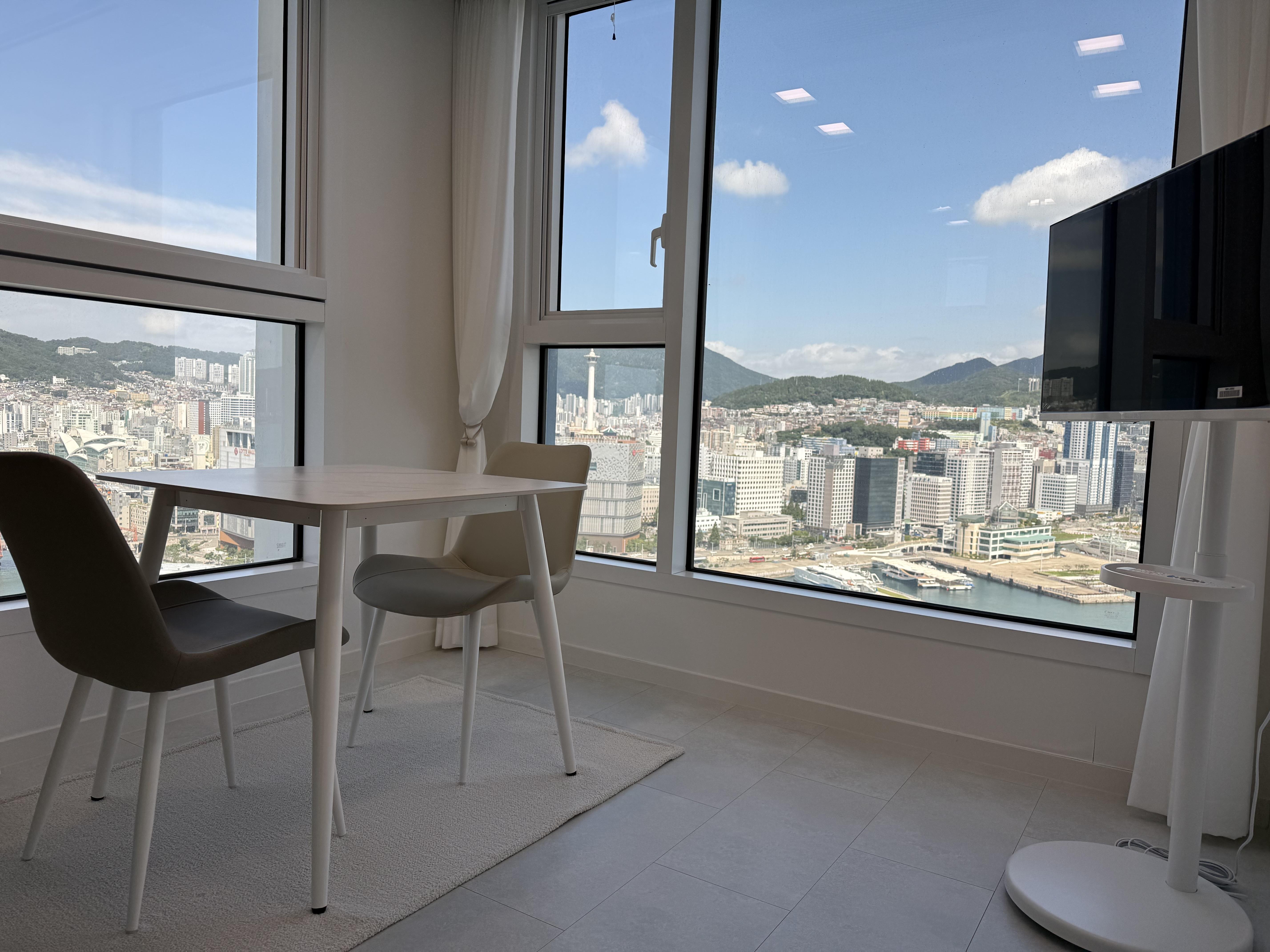 ⭐️영도 뷰맛집 힐링 가득 사진 2