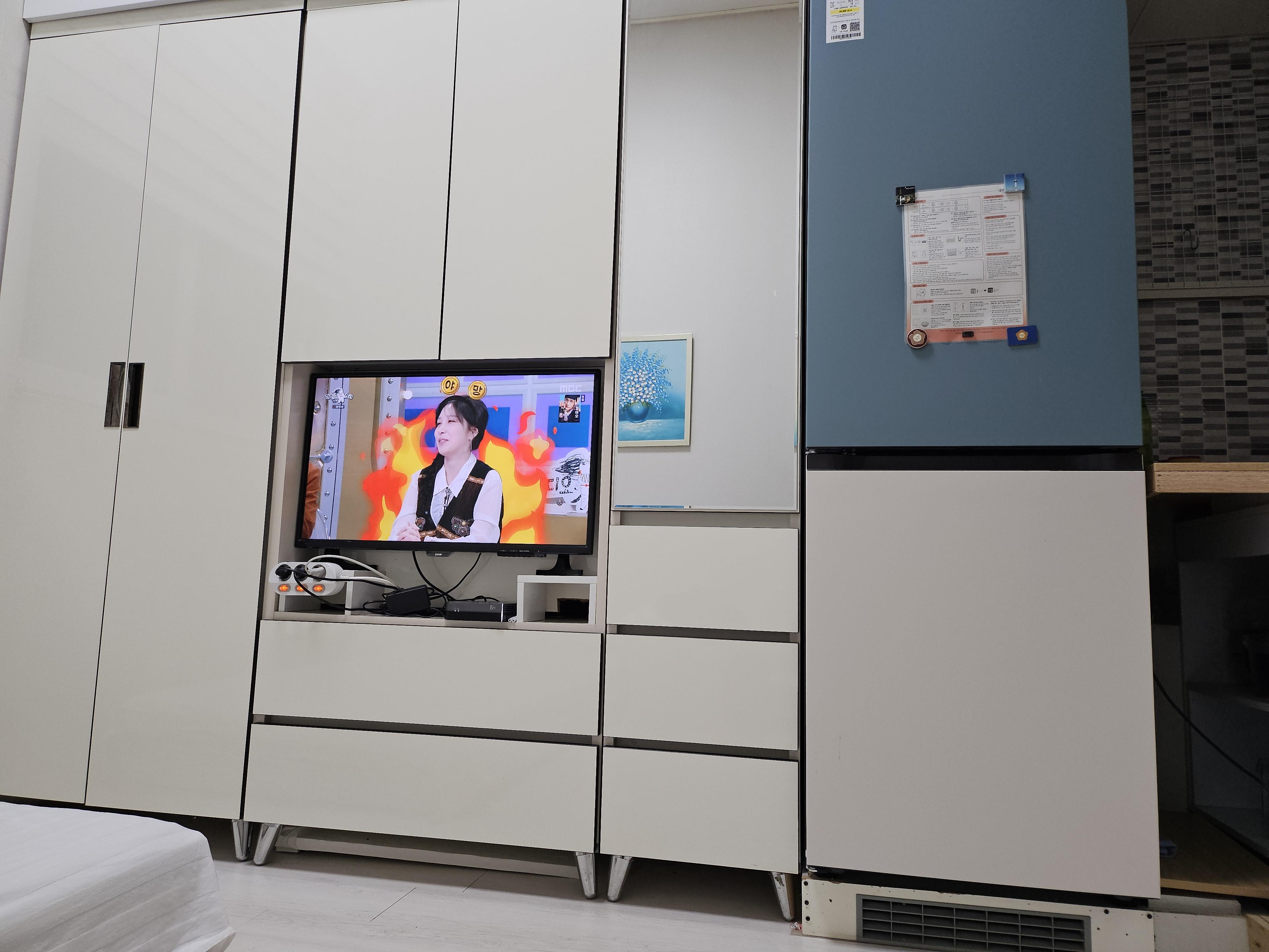 롯데몰 맞은편 오피스텔 사진 3