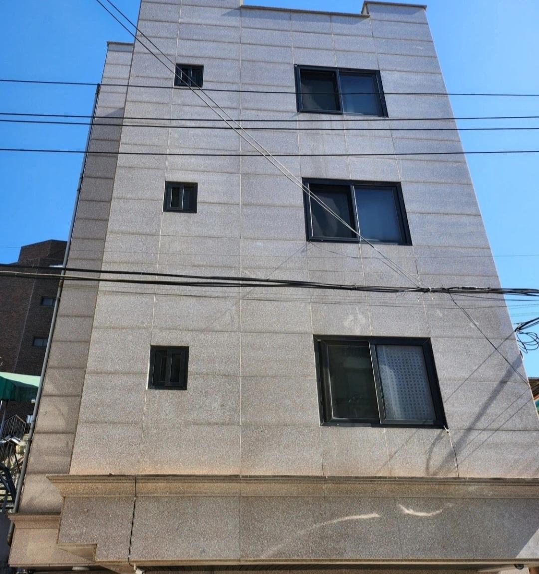 동선동5가 단기임대 통 원룸 건물