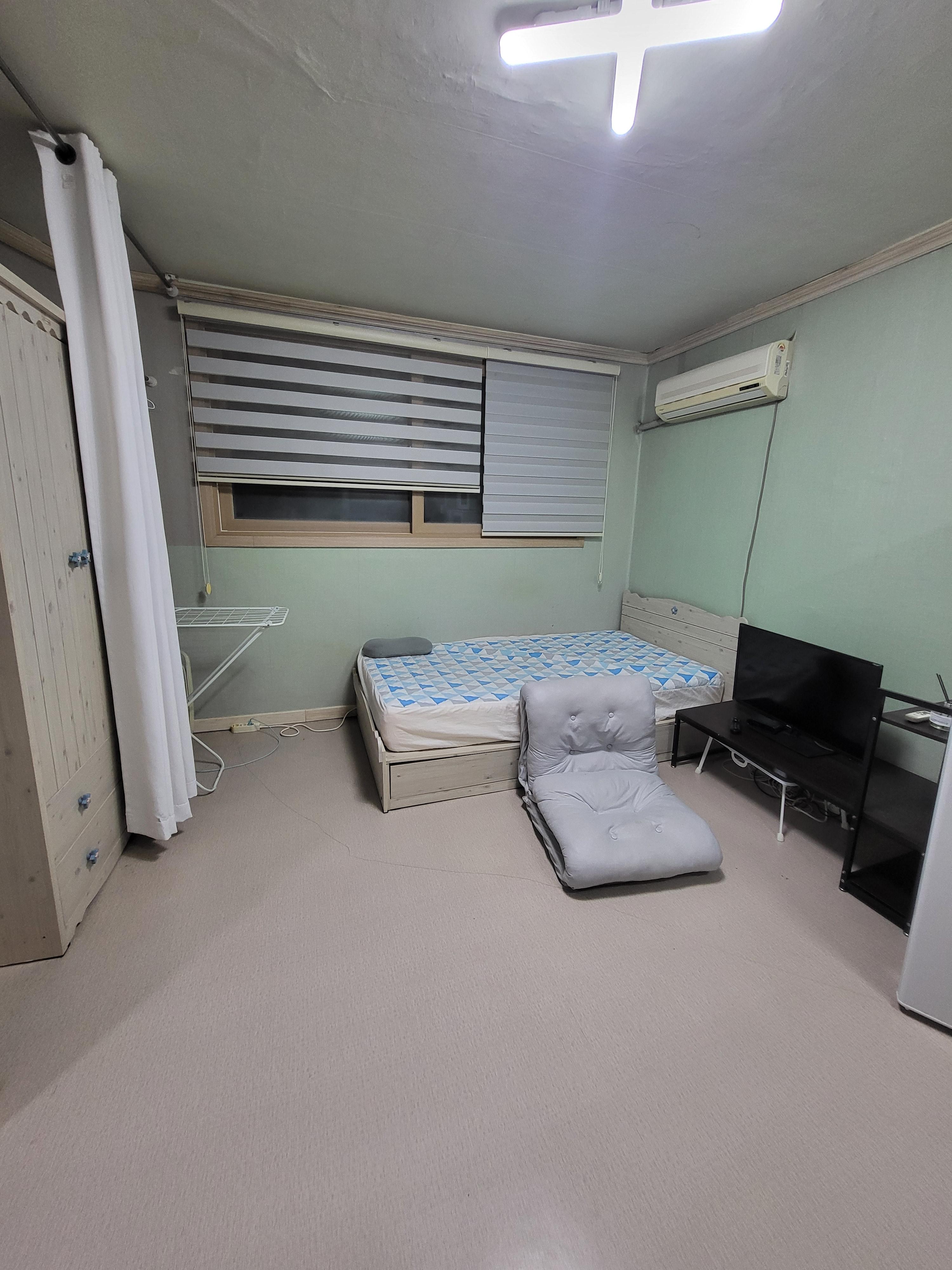 지흥동 단기임대 PARK'S HOUSE 