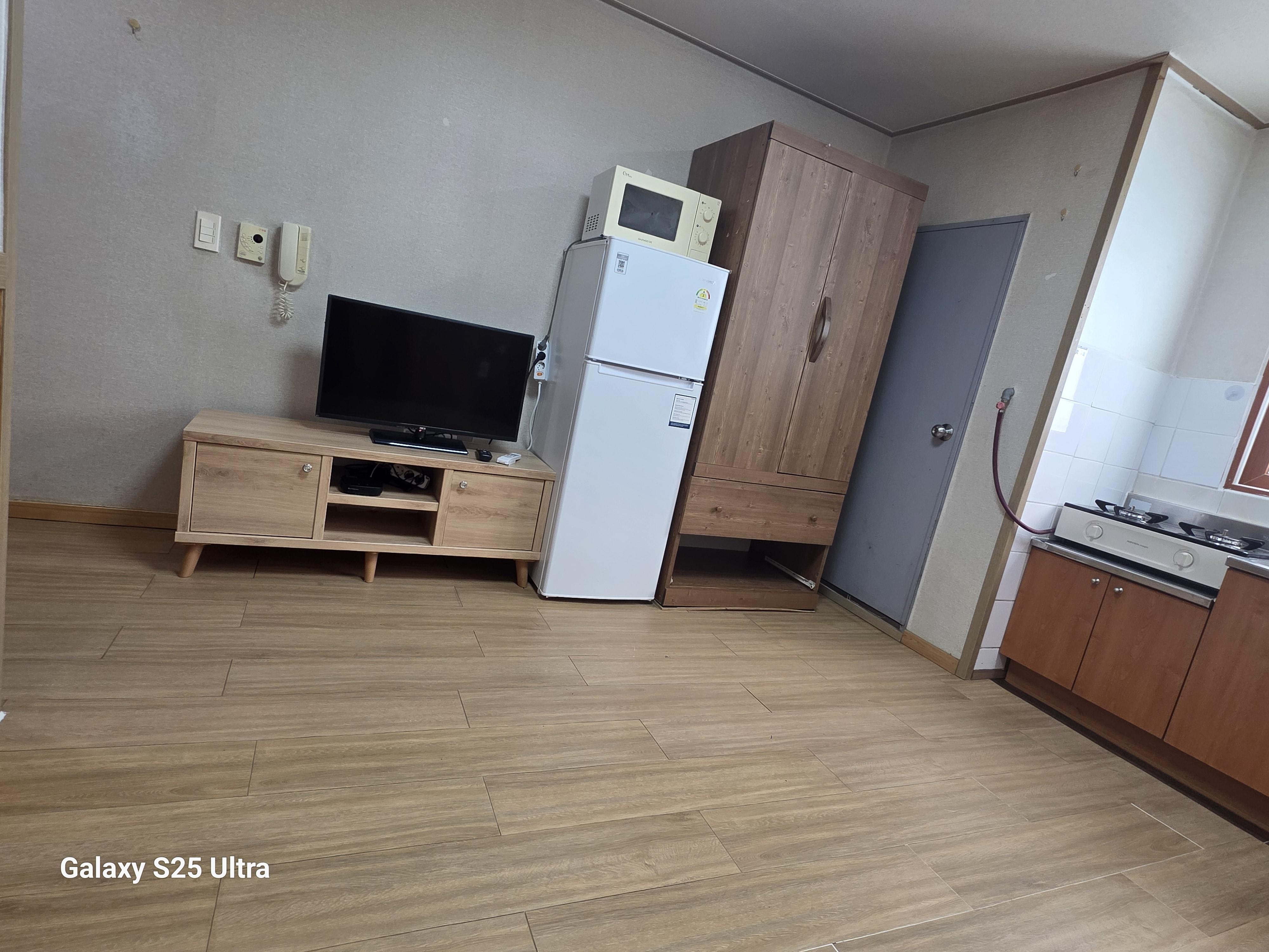상동 단기임대 목포 신세계병원 옆,