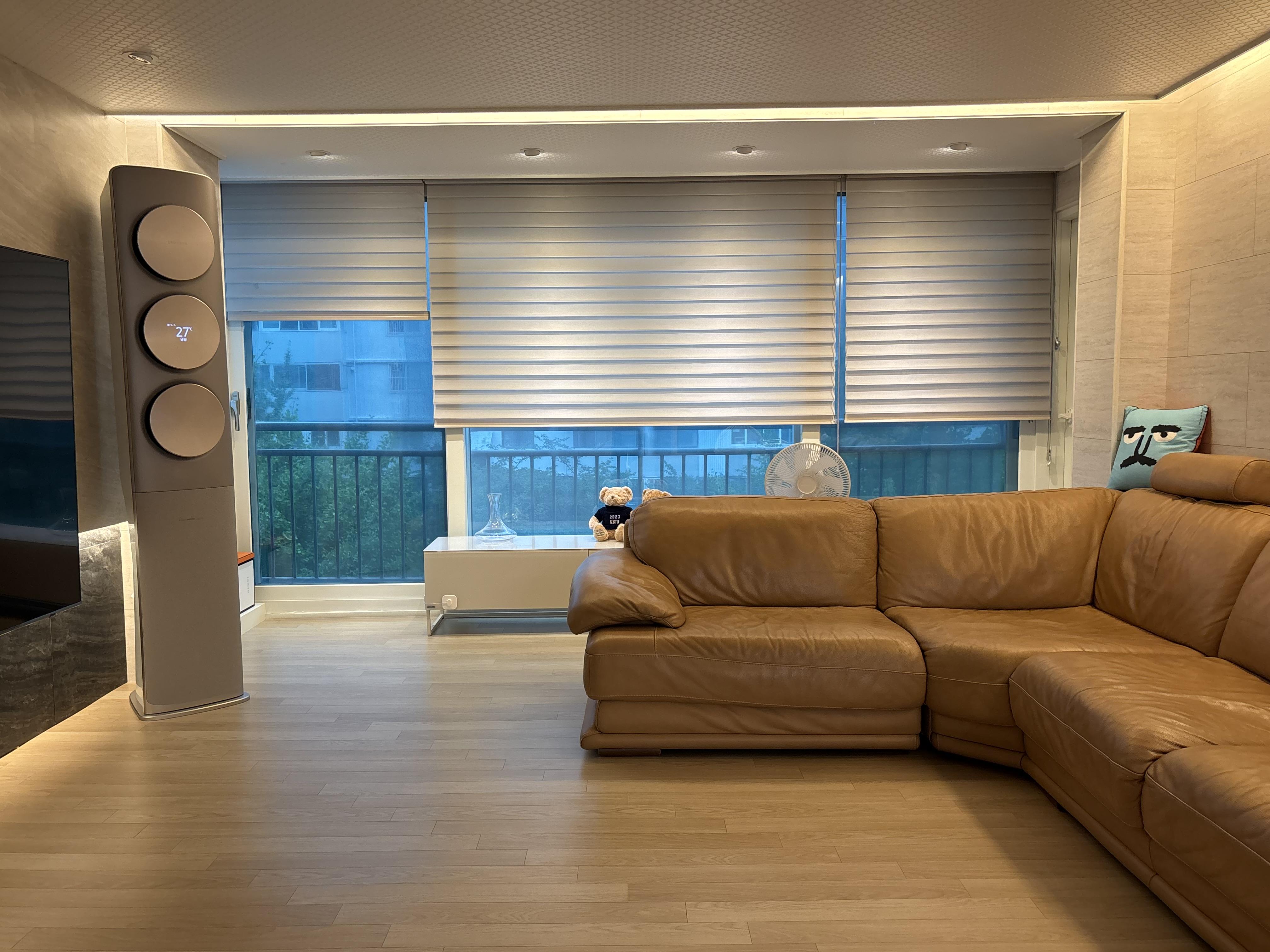 수영동 단기임대 광안리센텀🏙️풀옵션아파트 최대6인
