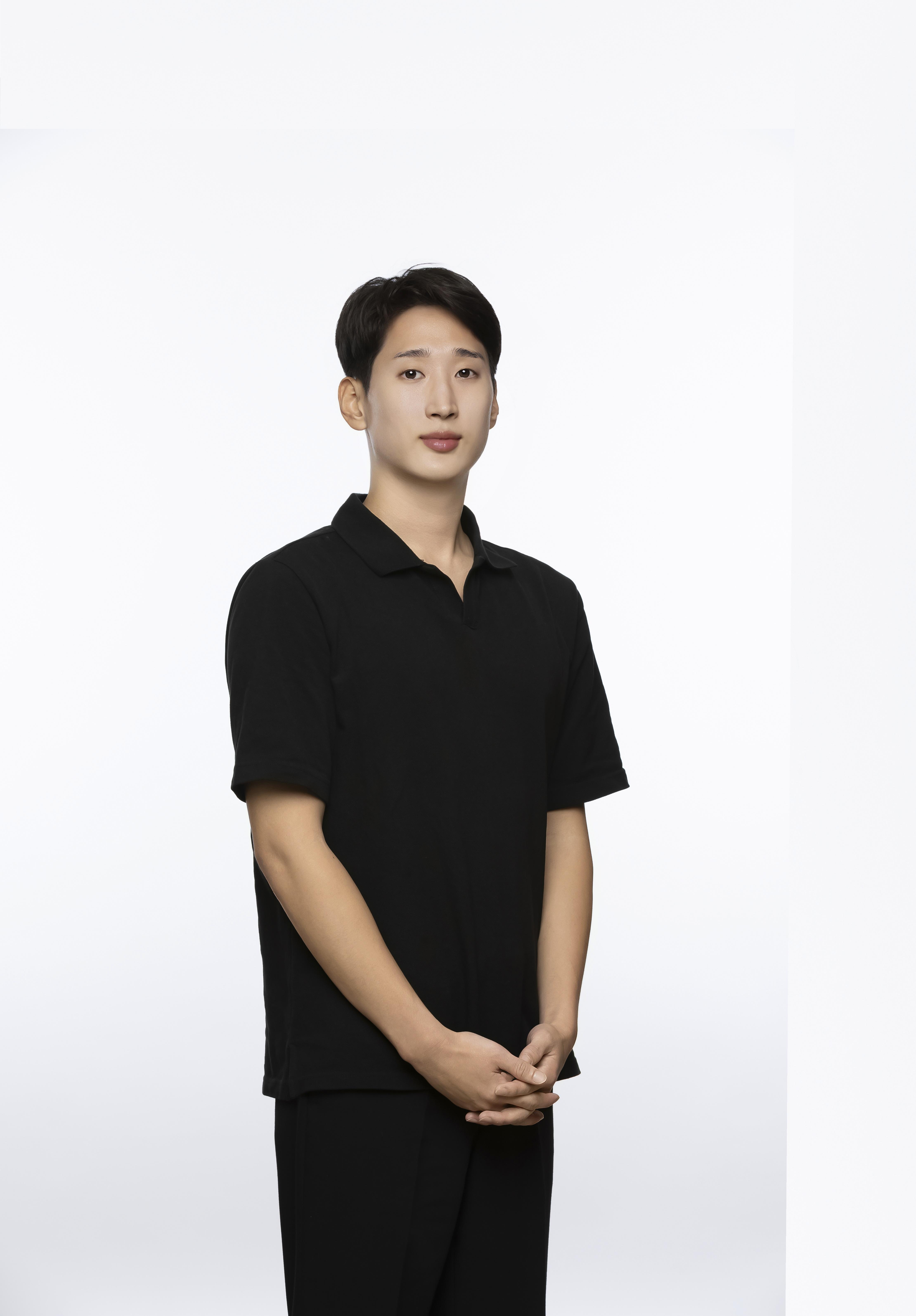 권상균 호스트