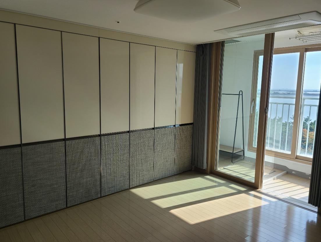 명지동 오션뷰 33평 아파트 사진 5