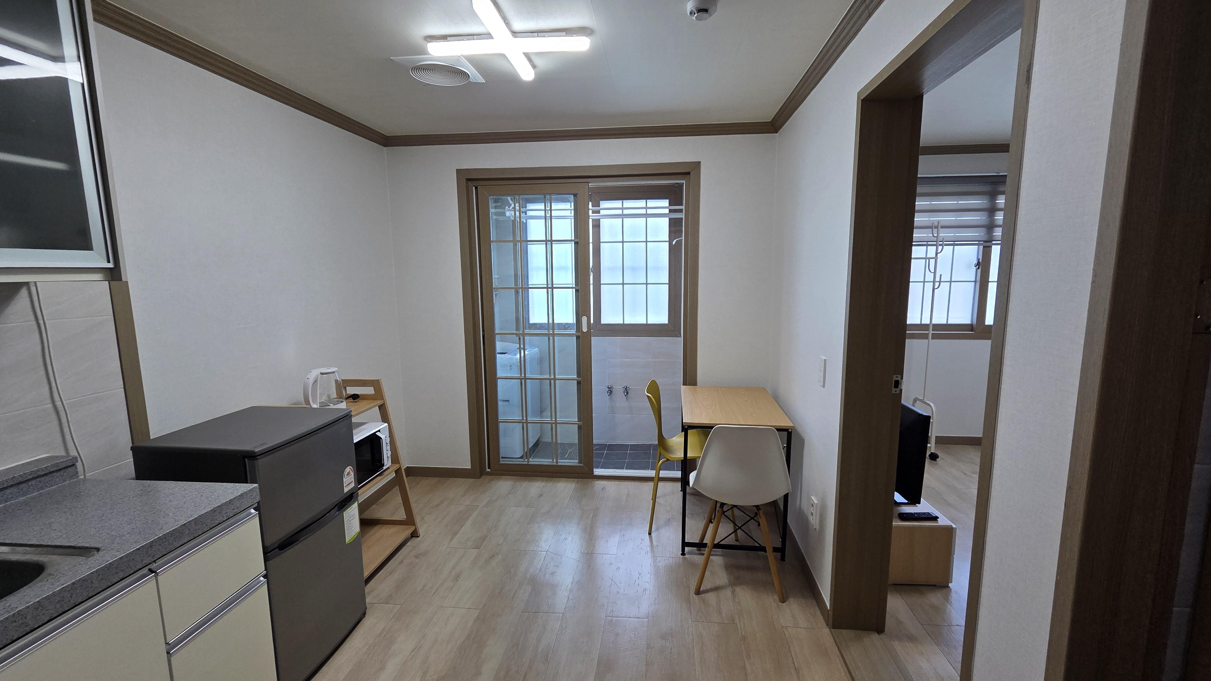 진주시외버스터미널인근 1.5룸 사진 3