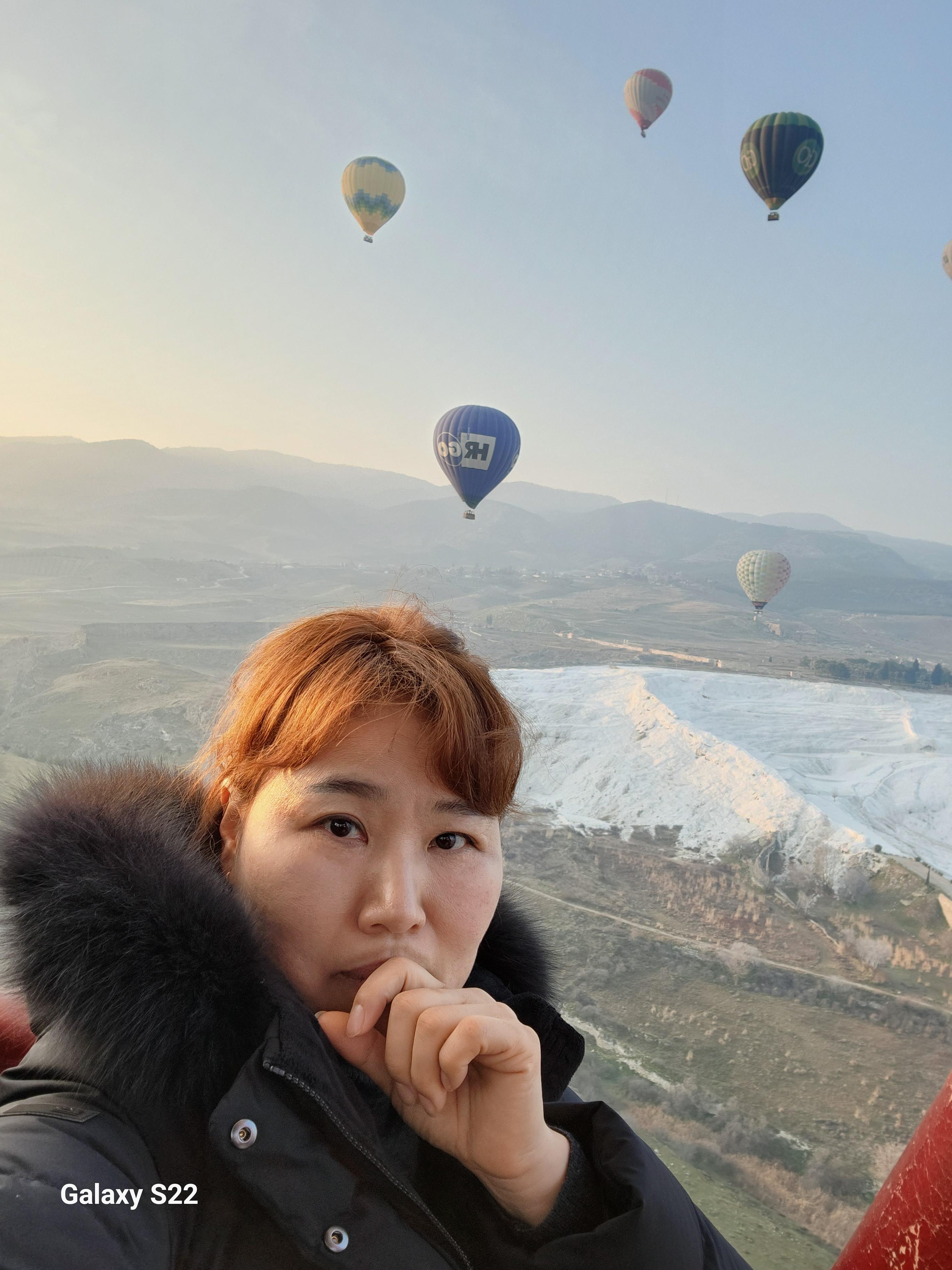 최은서 호스트