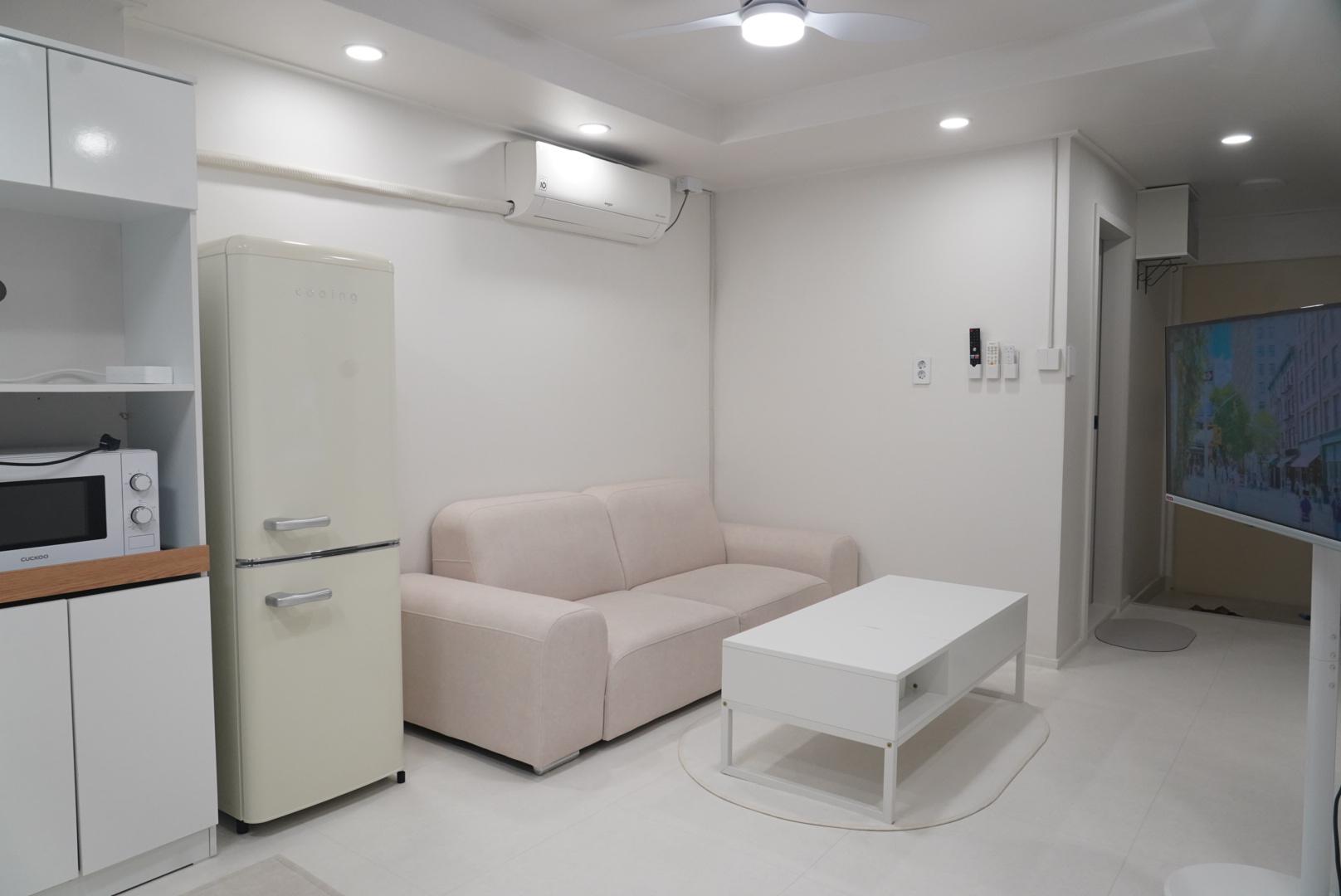 용산 리모델링 아파트🧡 사진 5